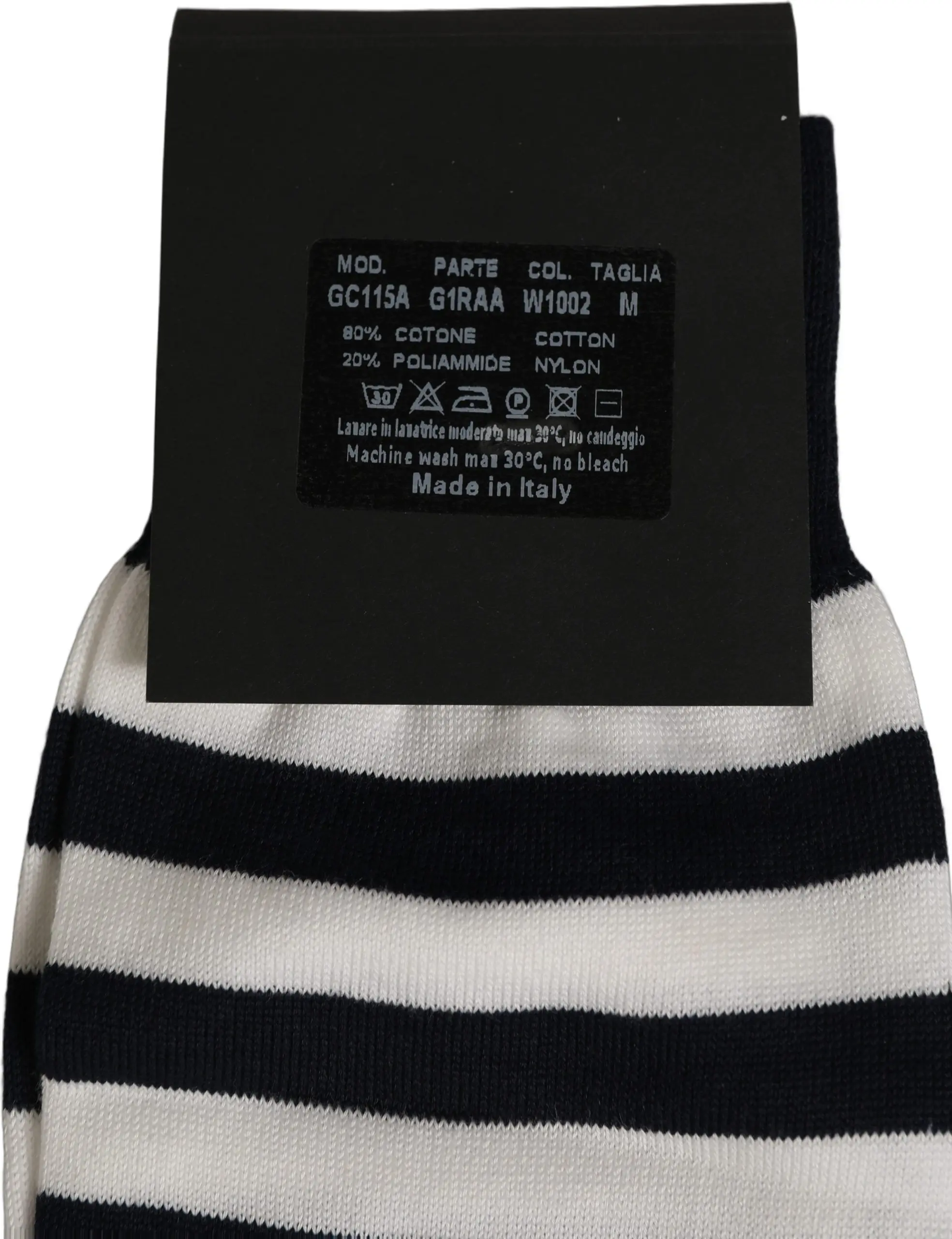Socks Dolce & Gabbana