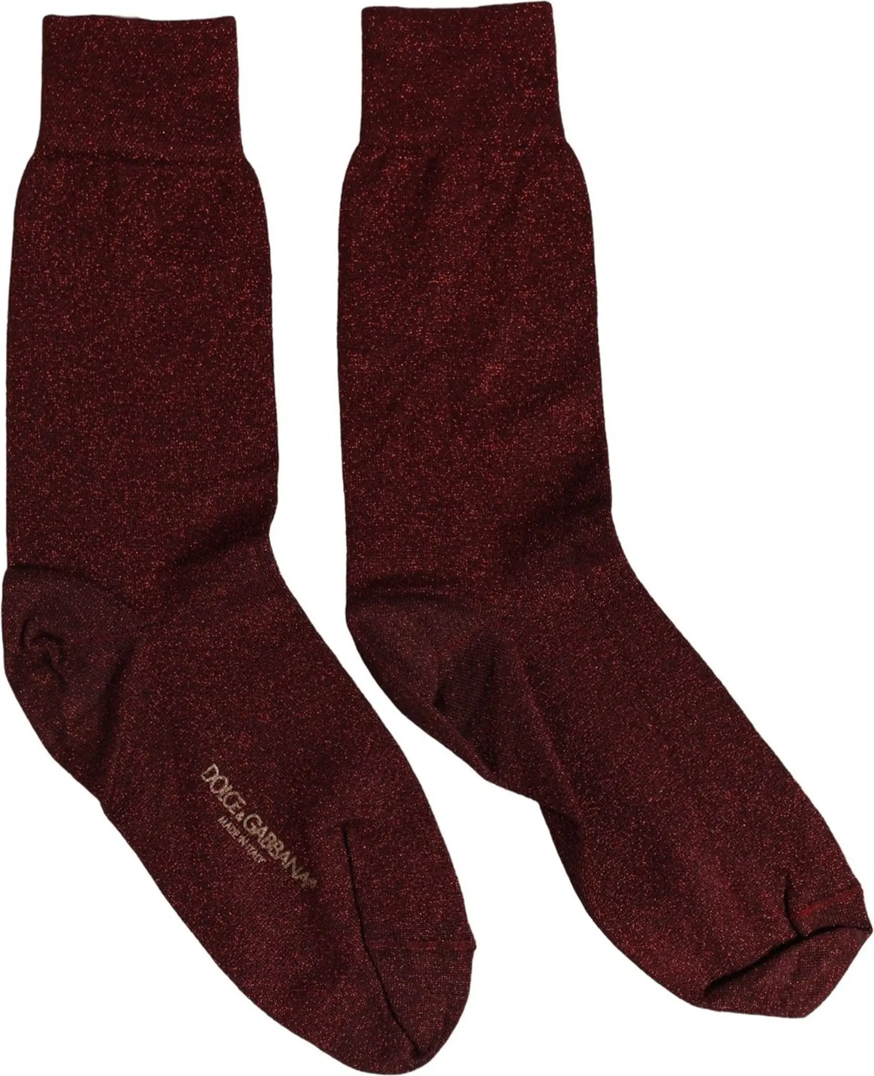 Accessory Socks Dolce & Gabbana