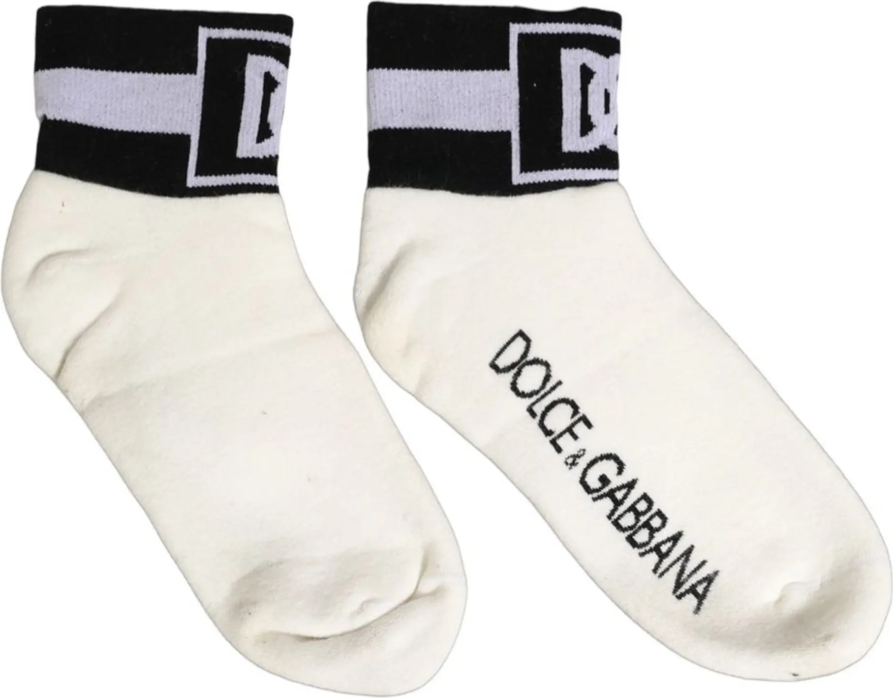 Socks Dolce & Gabbana