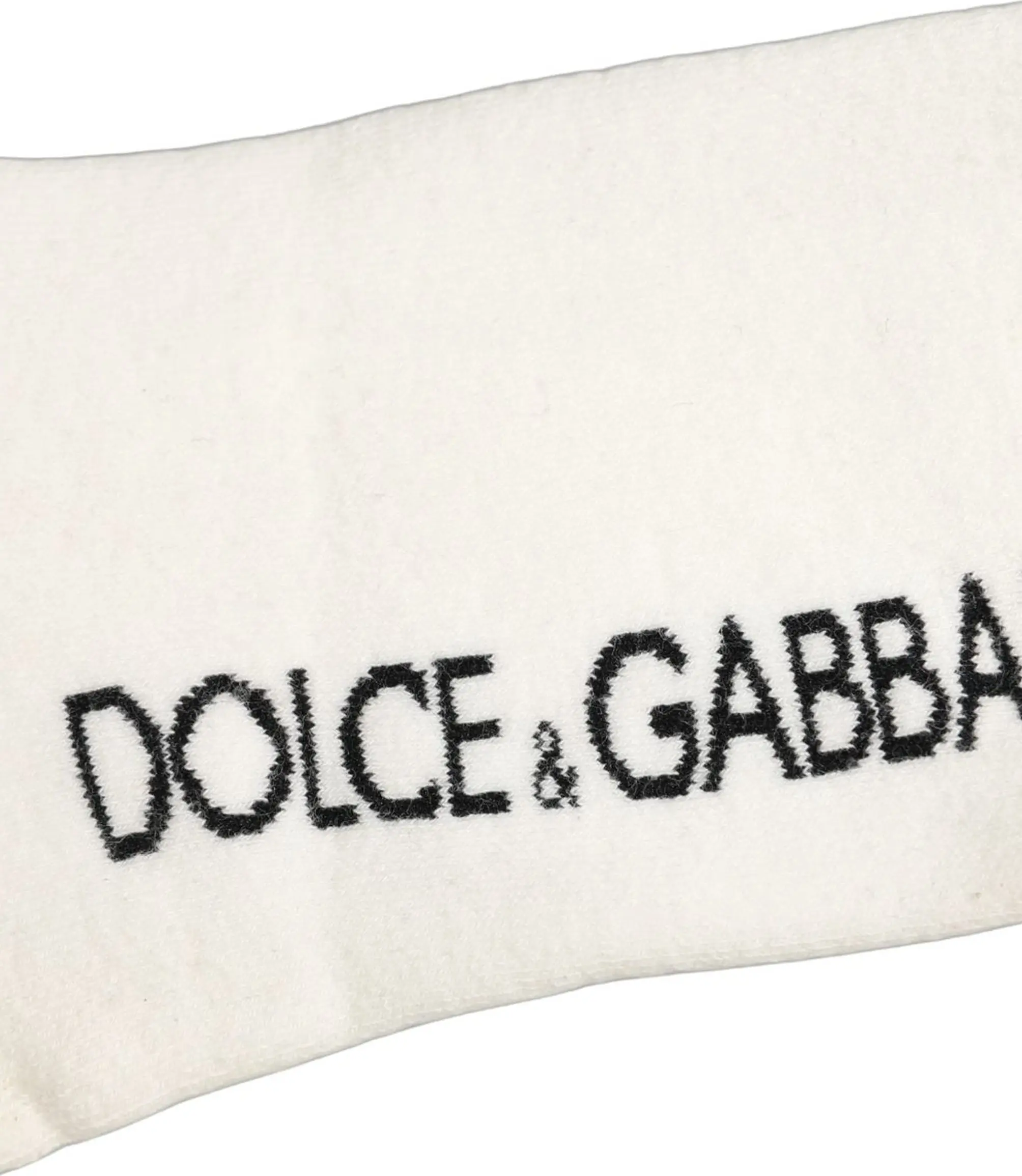 Socks Dolce & Gabbana