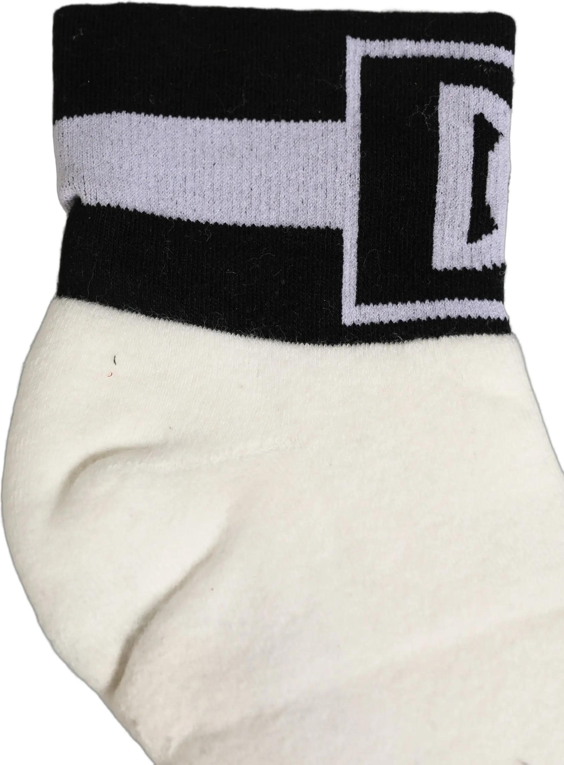 Socks Dolce & Gabbana
