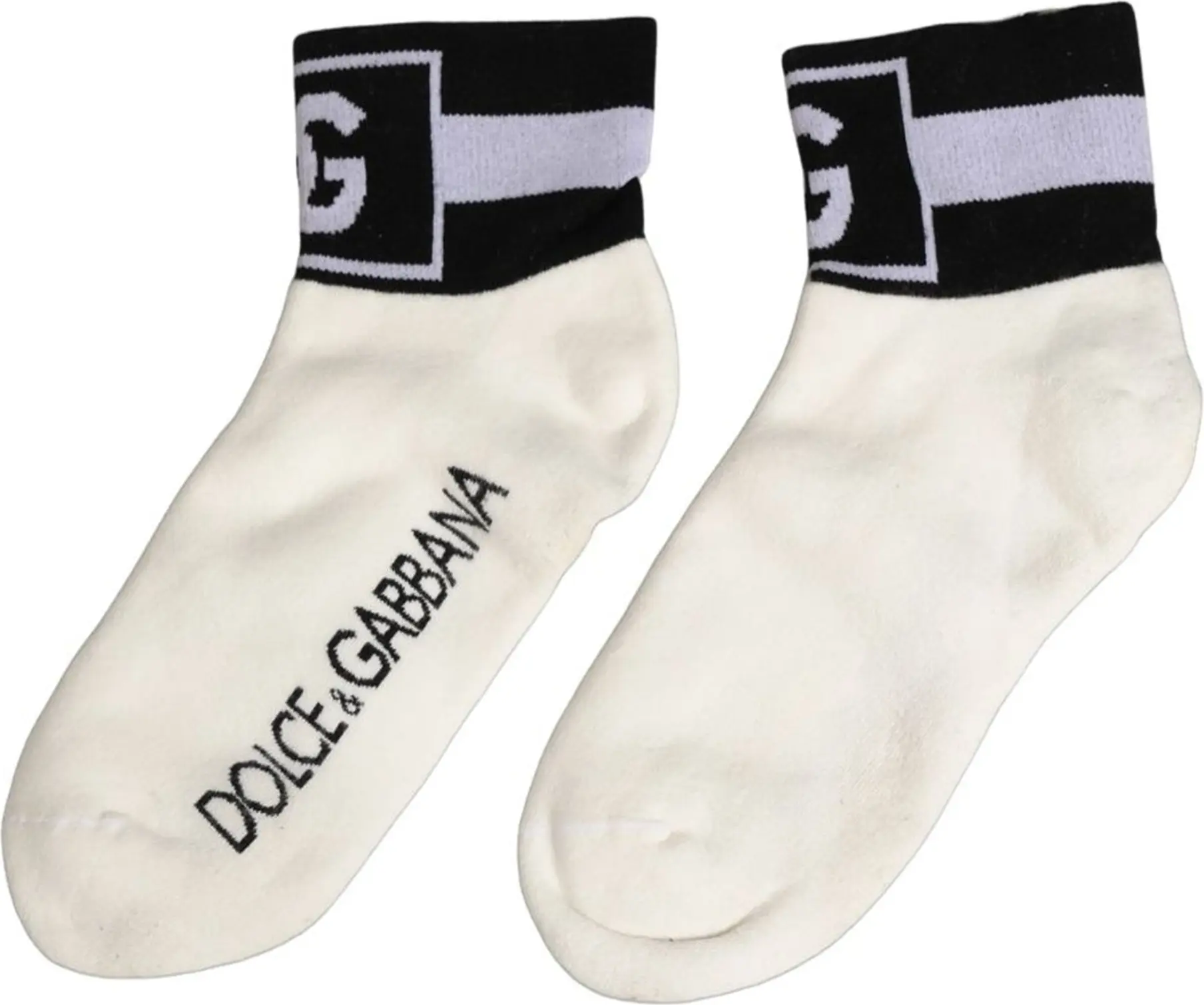 Socks Dolce & Gabbana