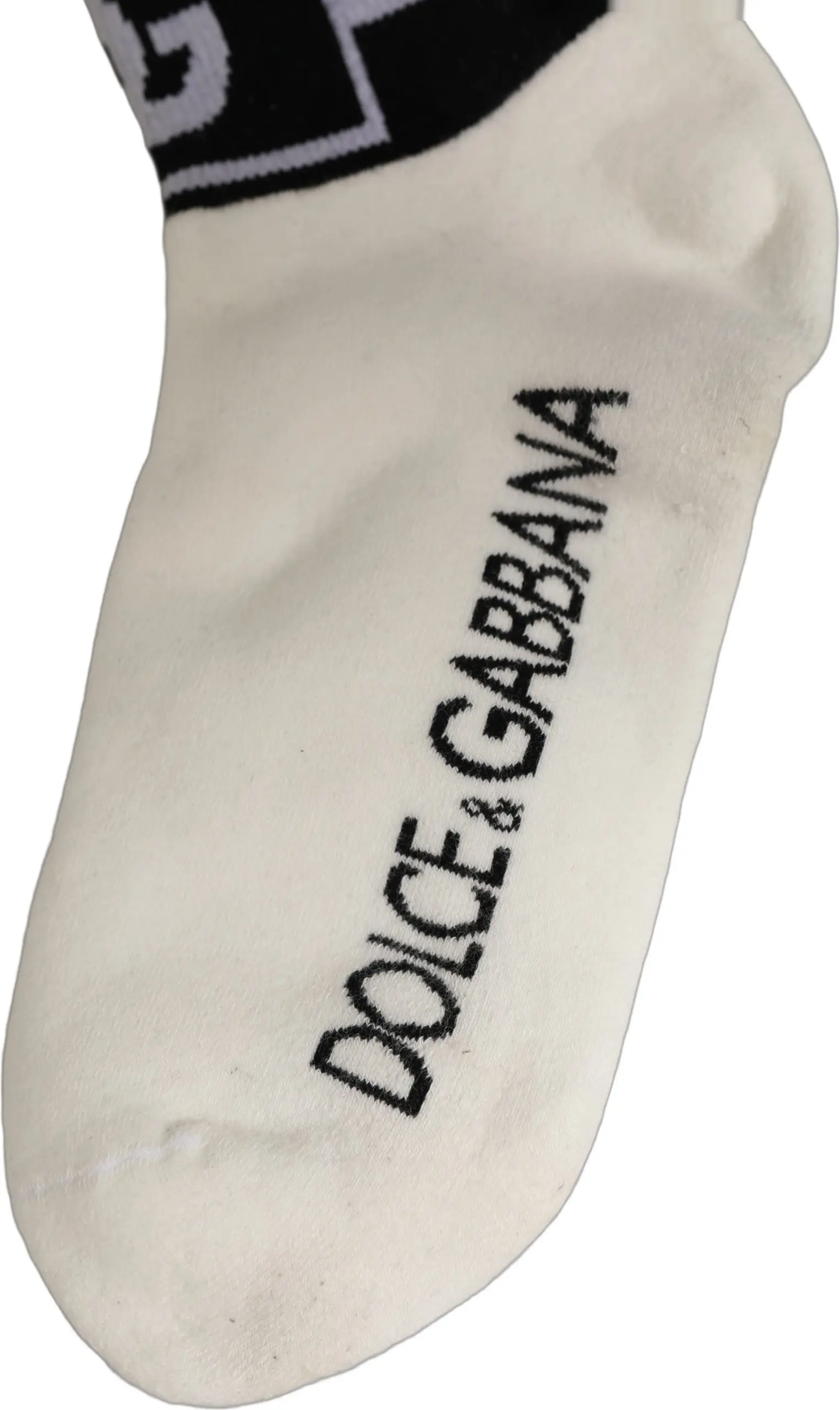Socks Dolce & Gabbana