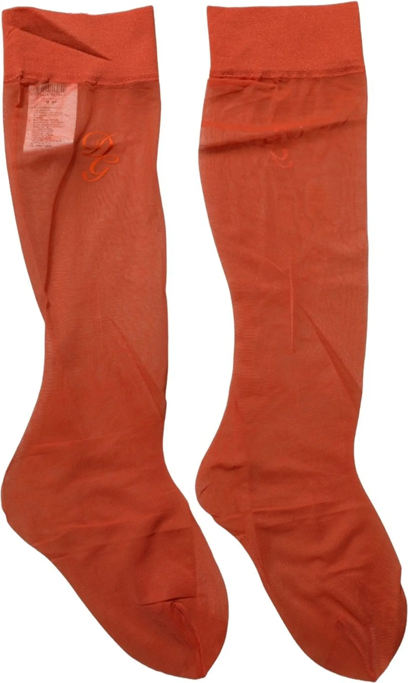 Accessory Socks Dolce & Gabbana