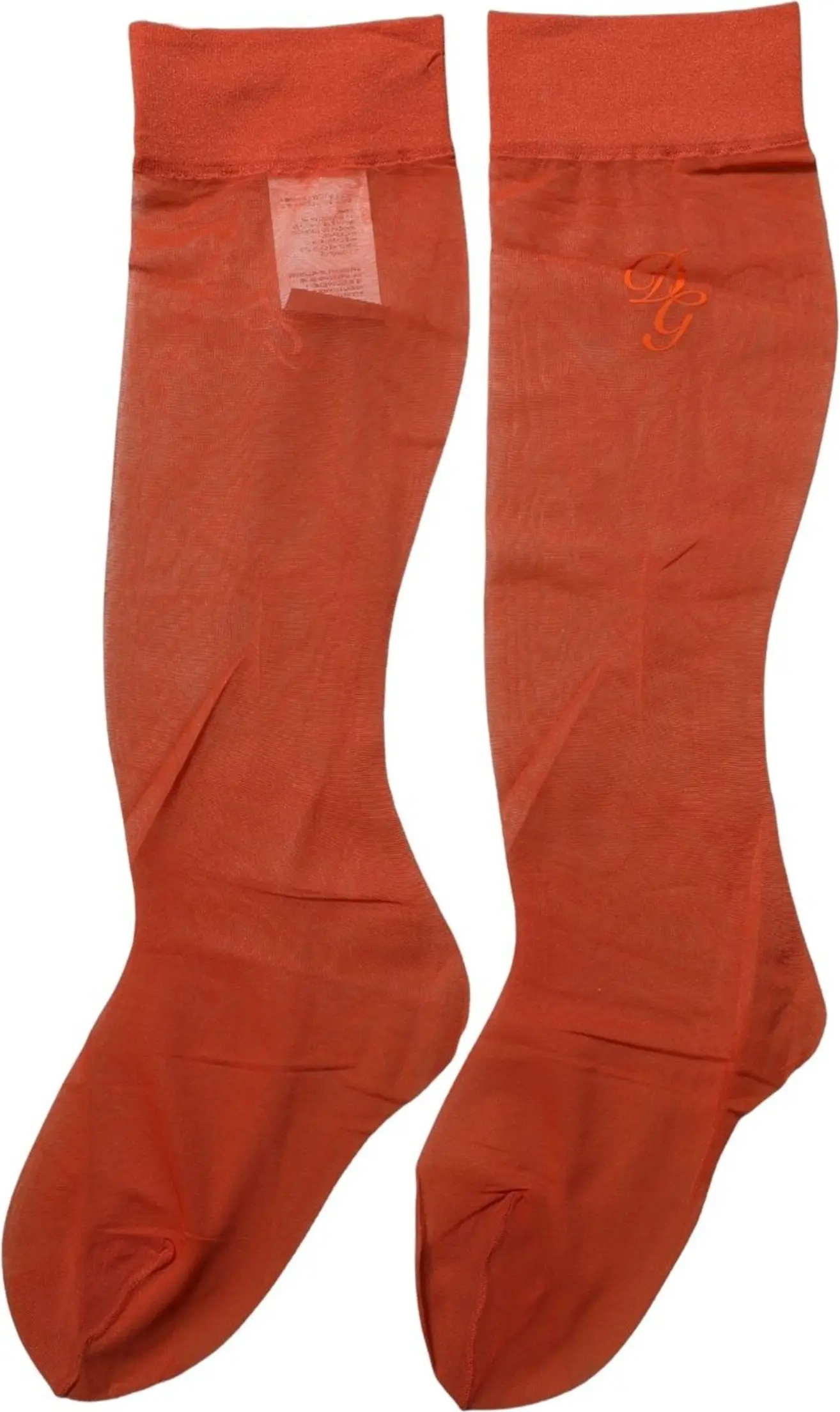 Accessory Socks Dolce & Gabbana