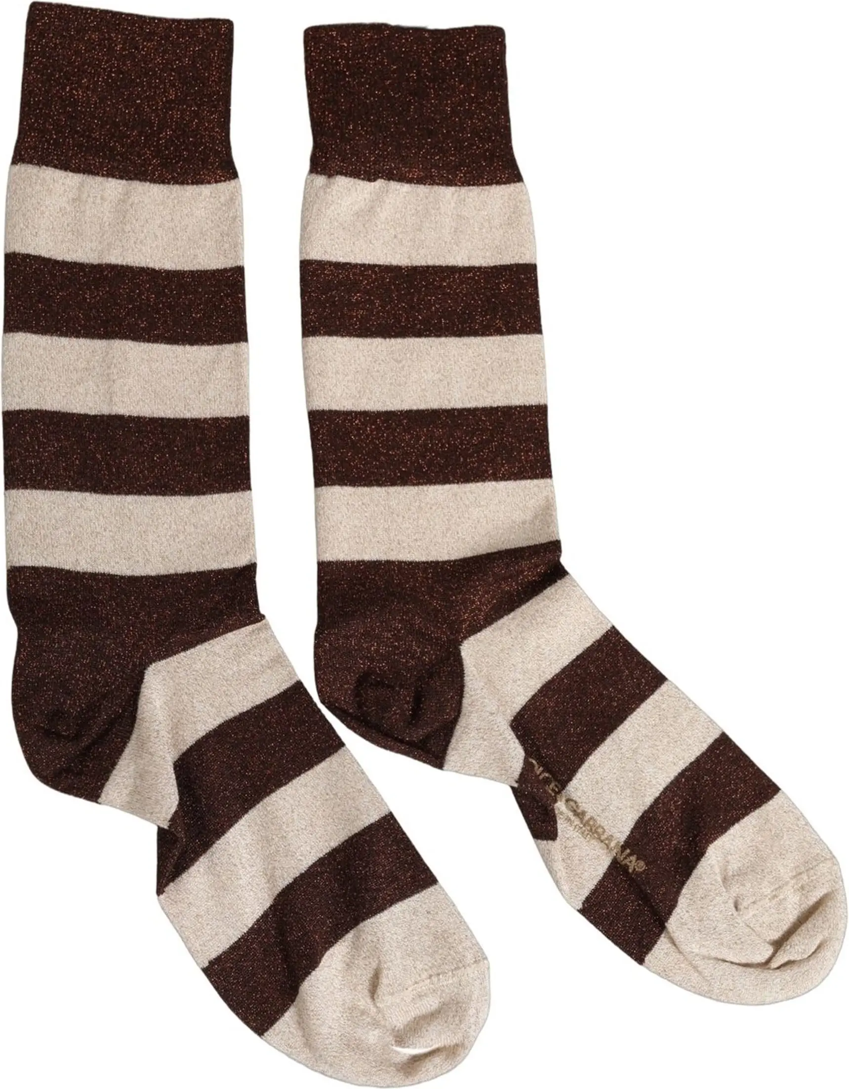 Socks Dolce & Gabbana