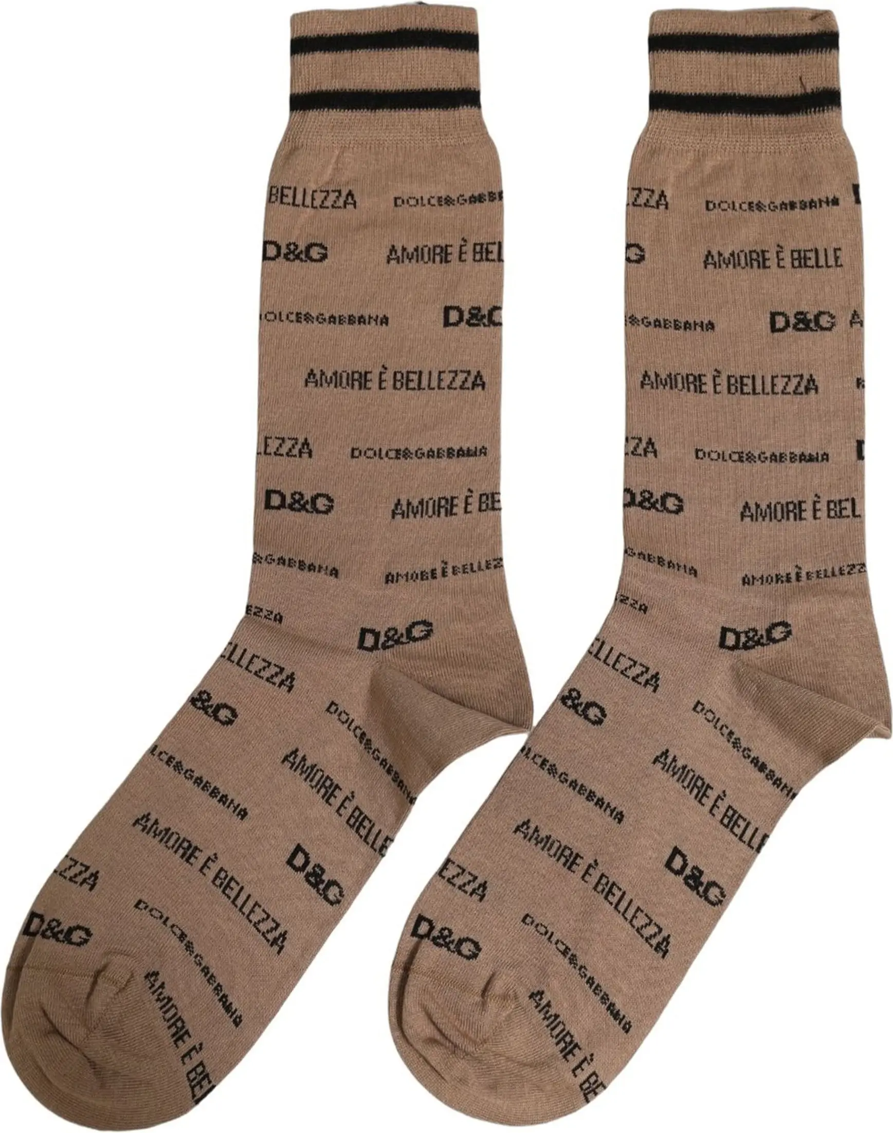 Socks Dolce & Gabbana