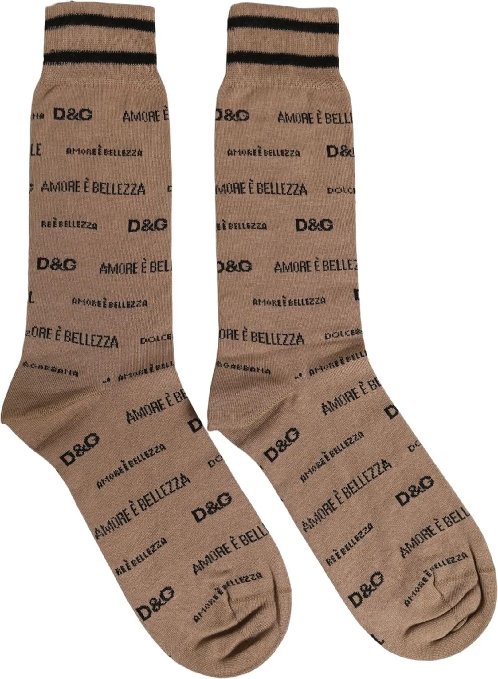 Socks Dolce & Gabbana