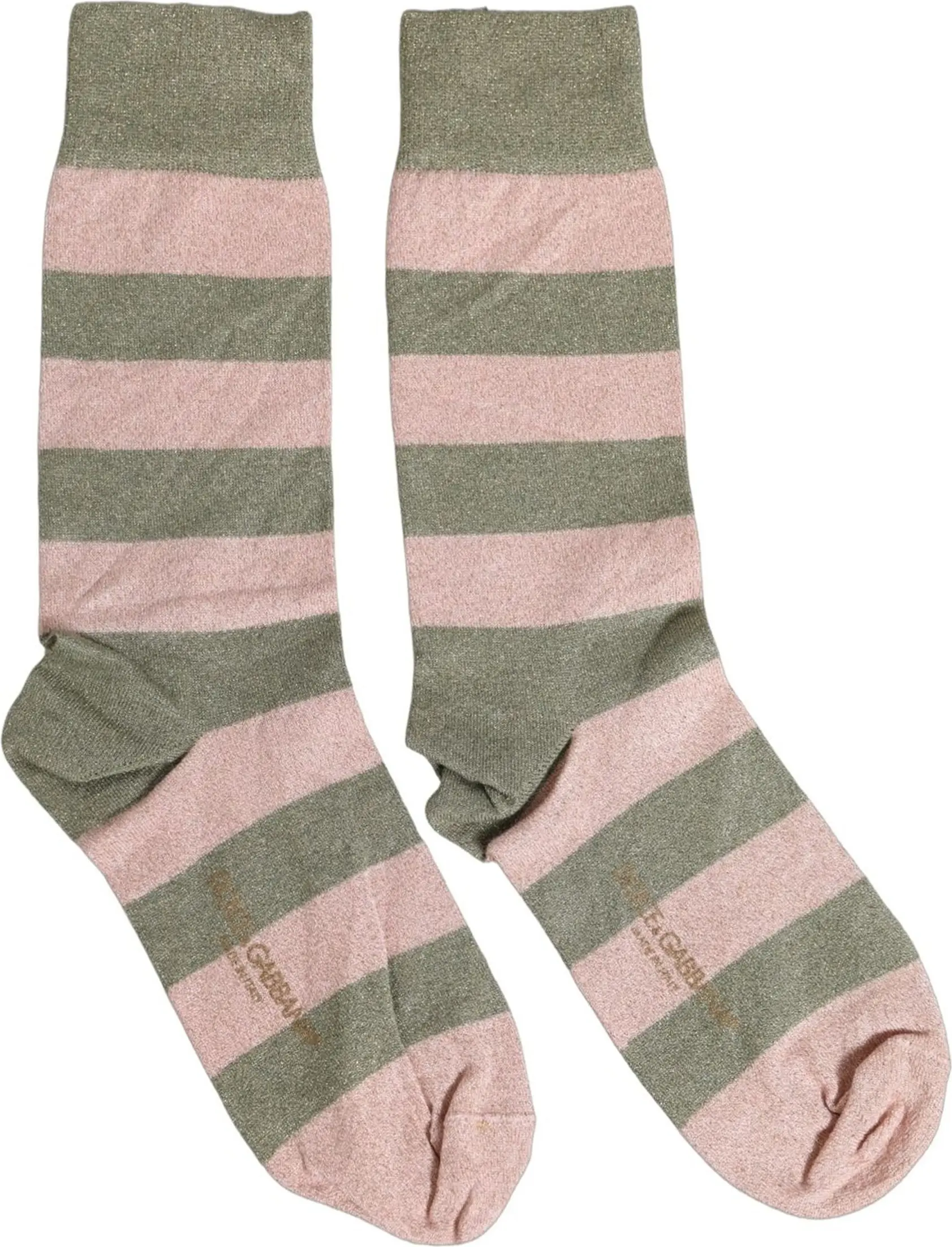 Socks Dolce & Gabbana