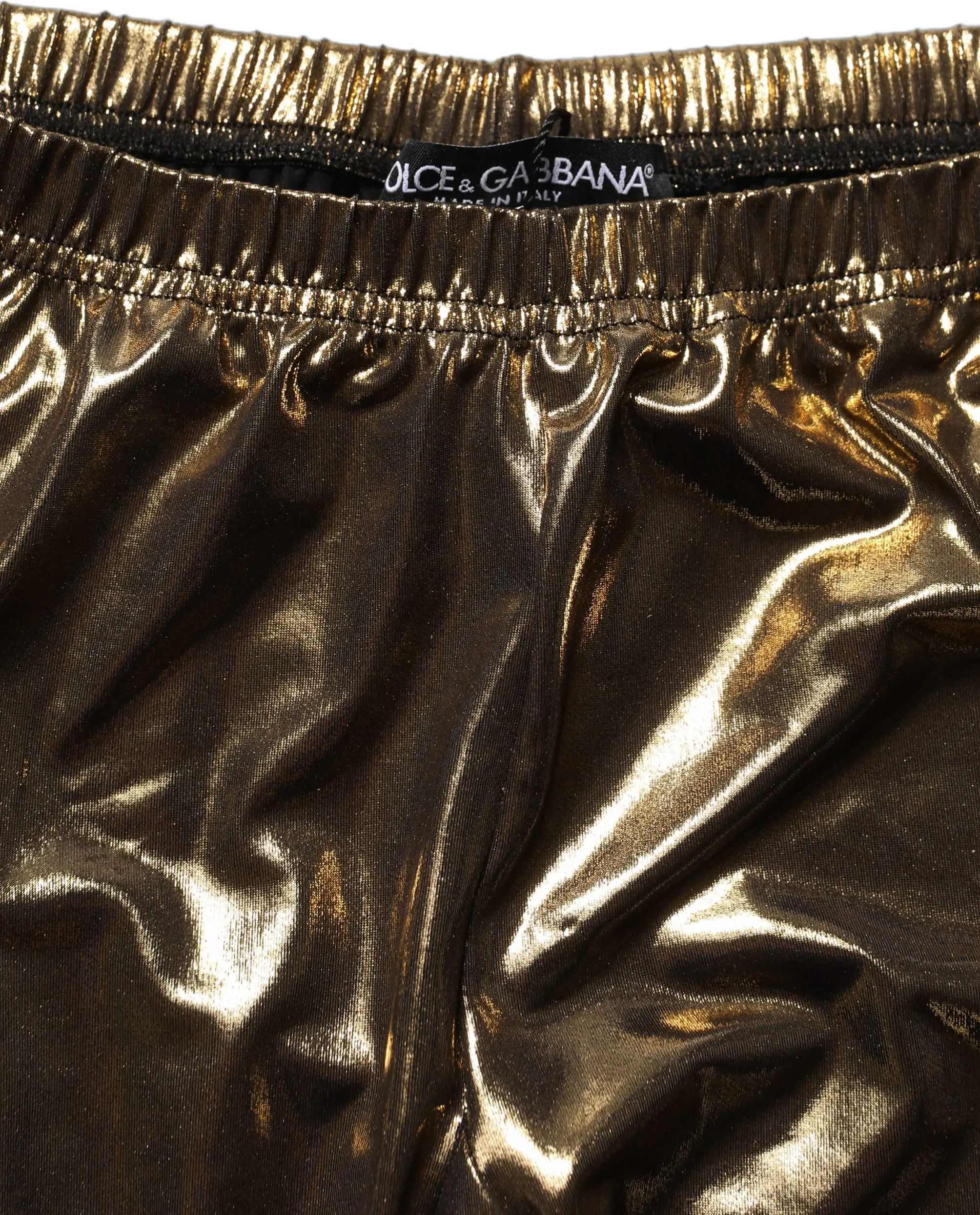 Чулки Dolce & Gabbana