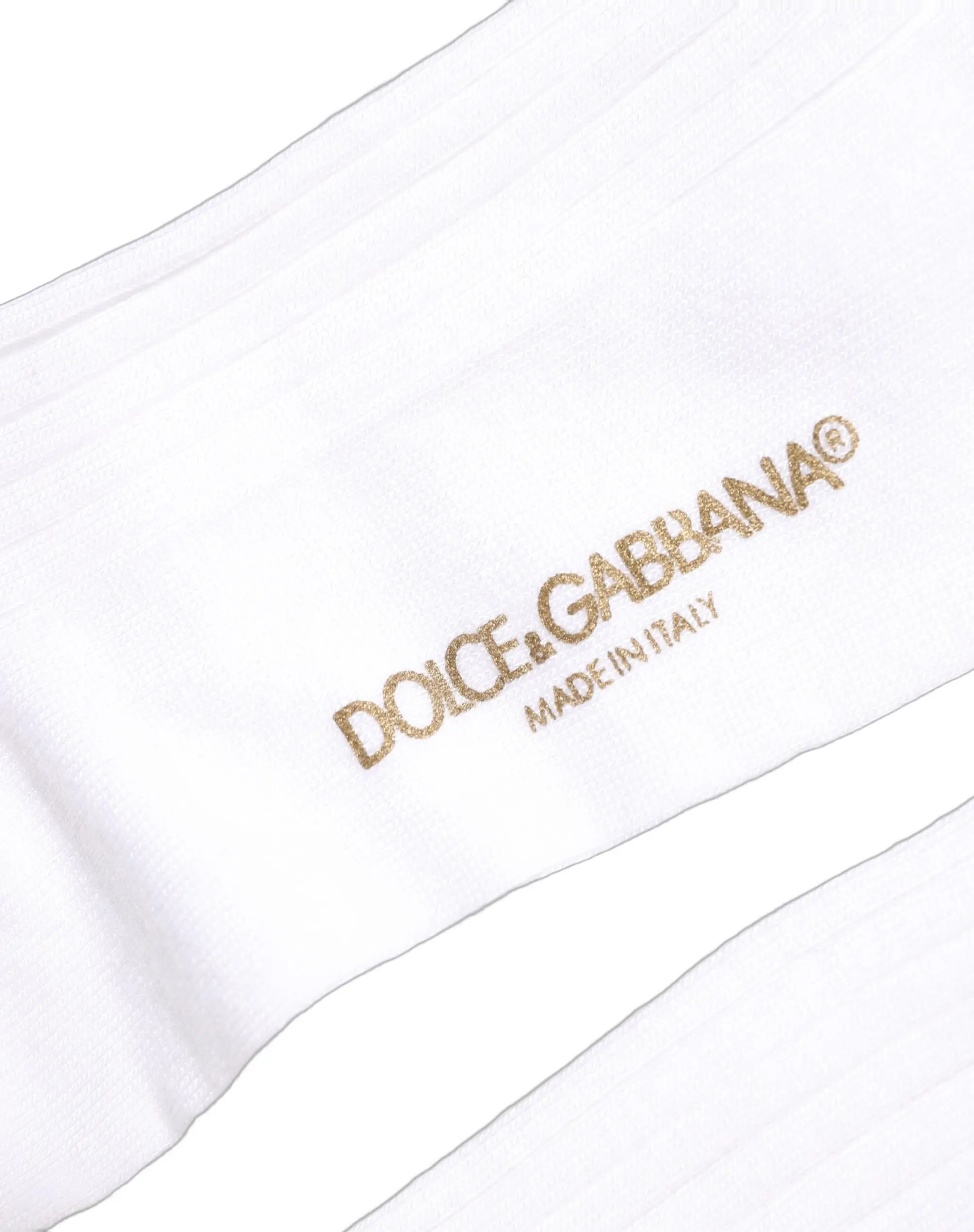 Socks Dolce & Gabbana