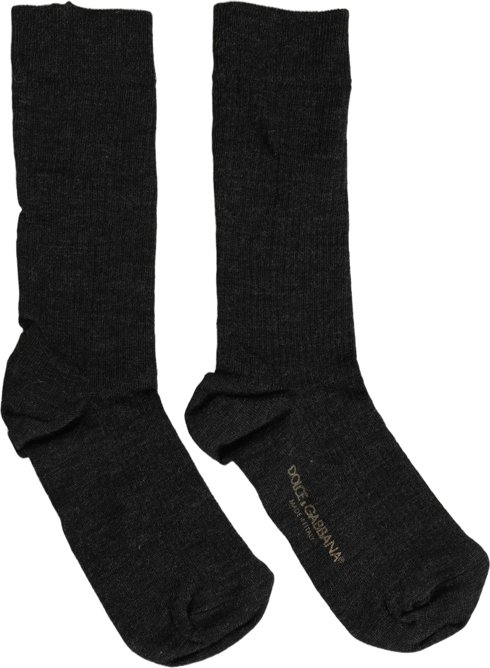 Socks Dolce & Gabbana