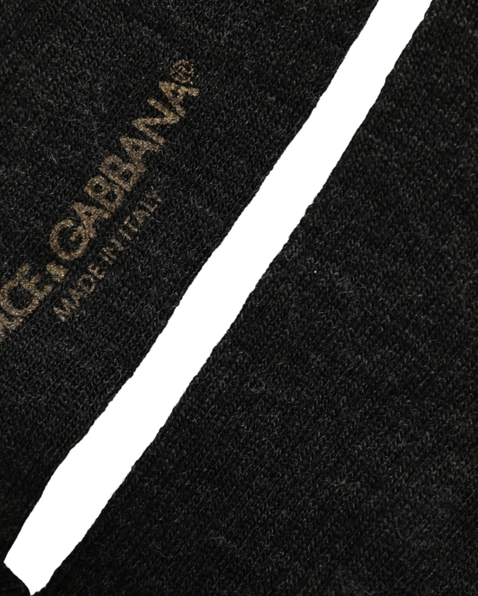 Socks Dolce & Gabbana