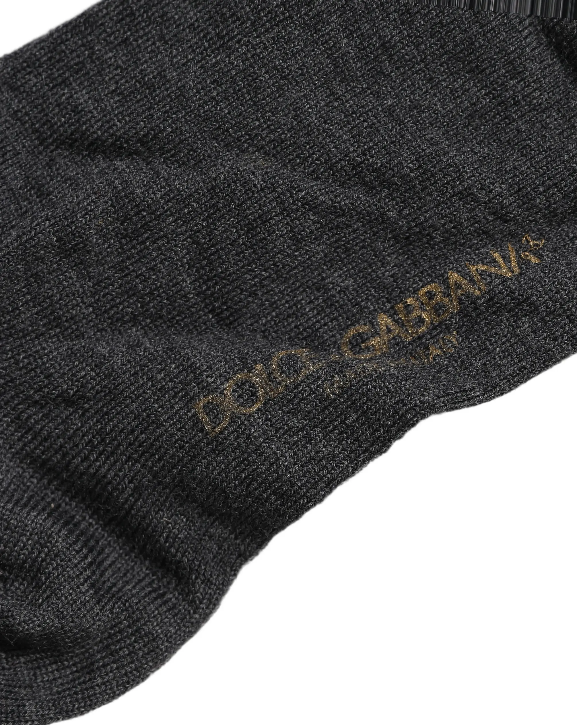 Гольфы Dolce & Gabbana