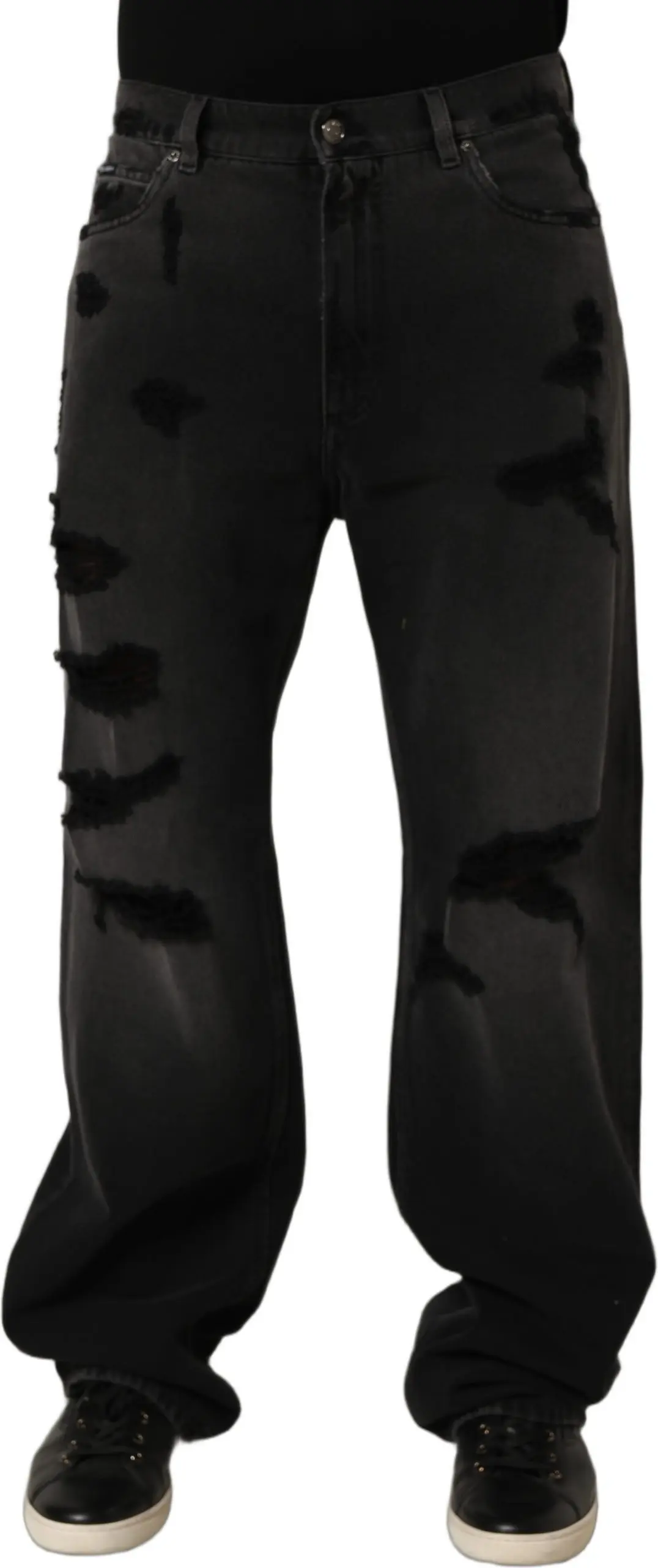 Jeans Dolce & Gabbana