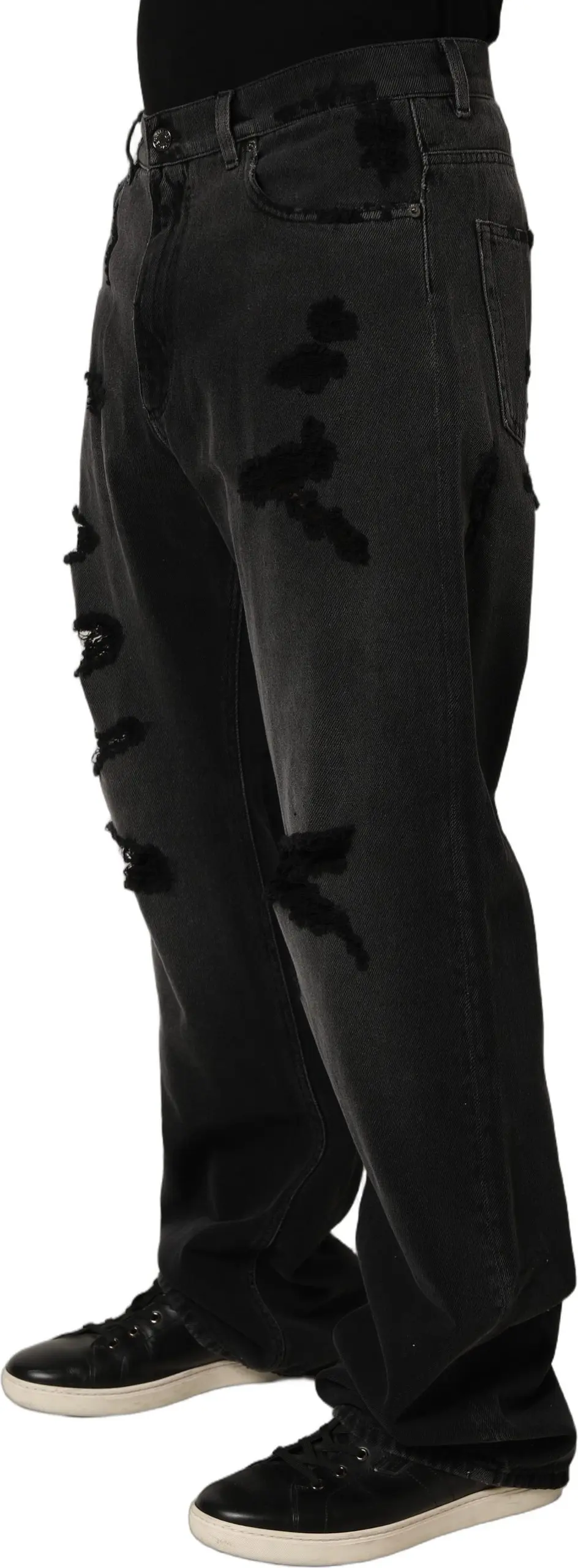 Jeans Dolce & Gabbana