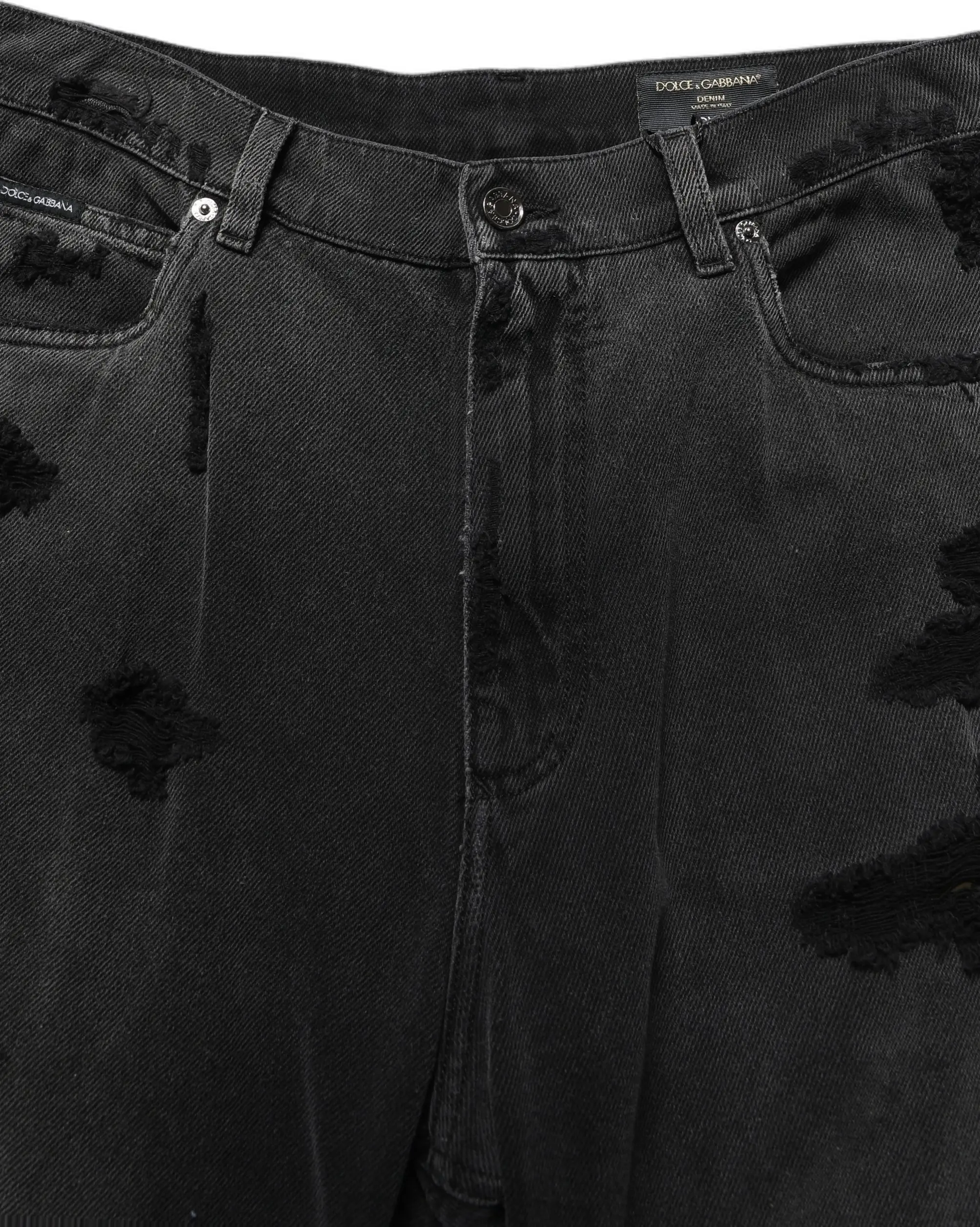 Jeans Dolce & Gabbana