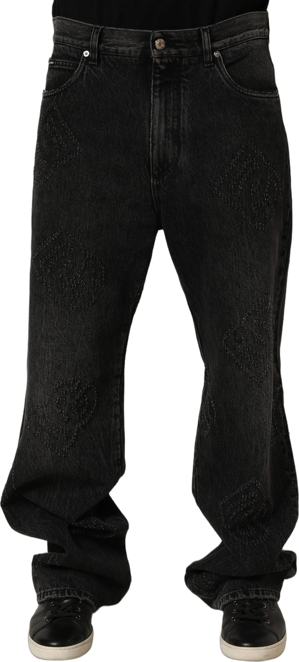 Jeans Dolce & Gabbana