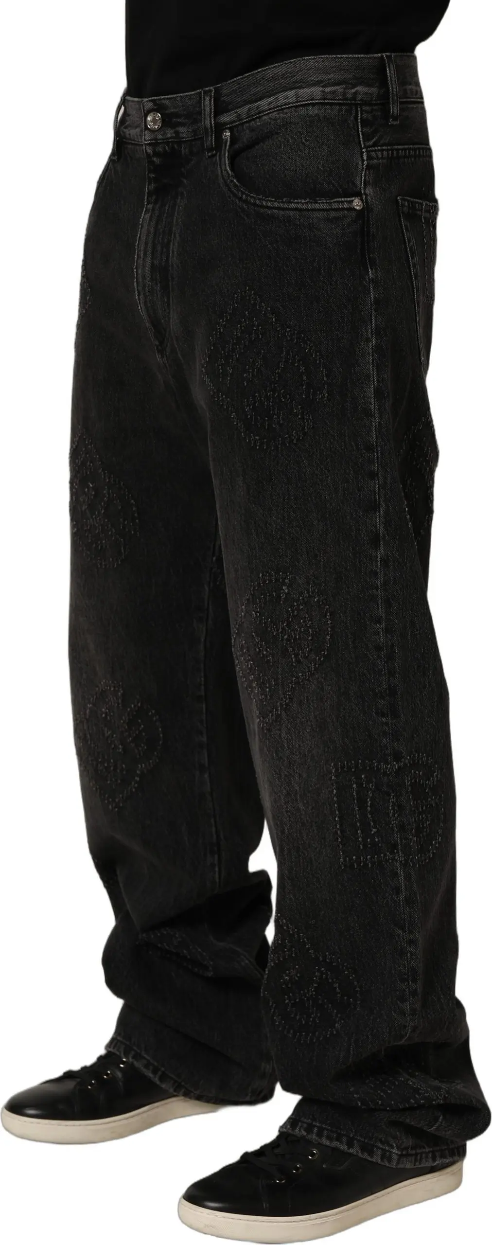 Jeans Dolce & Gabbana