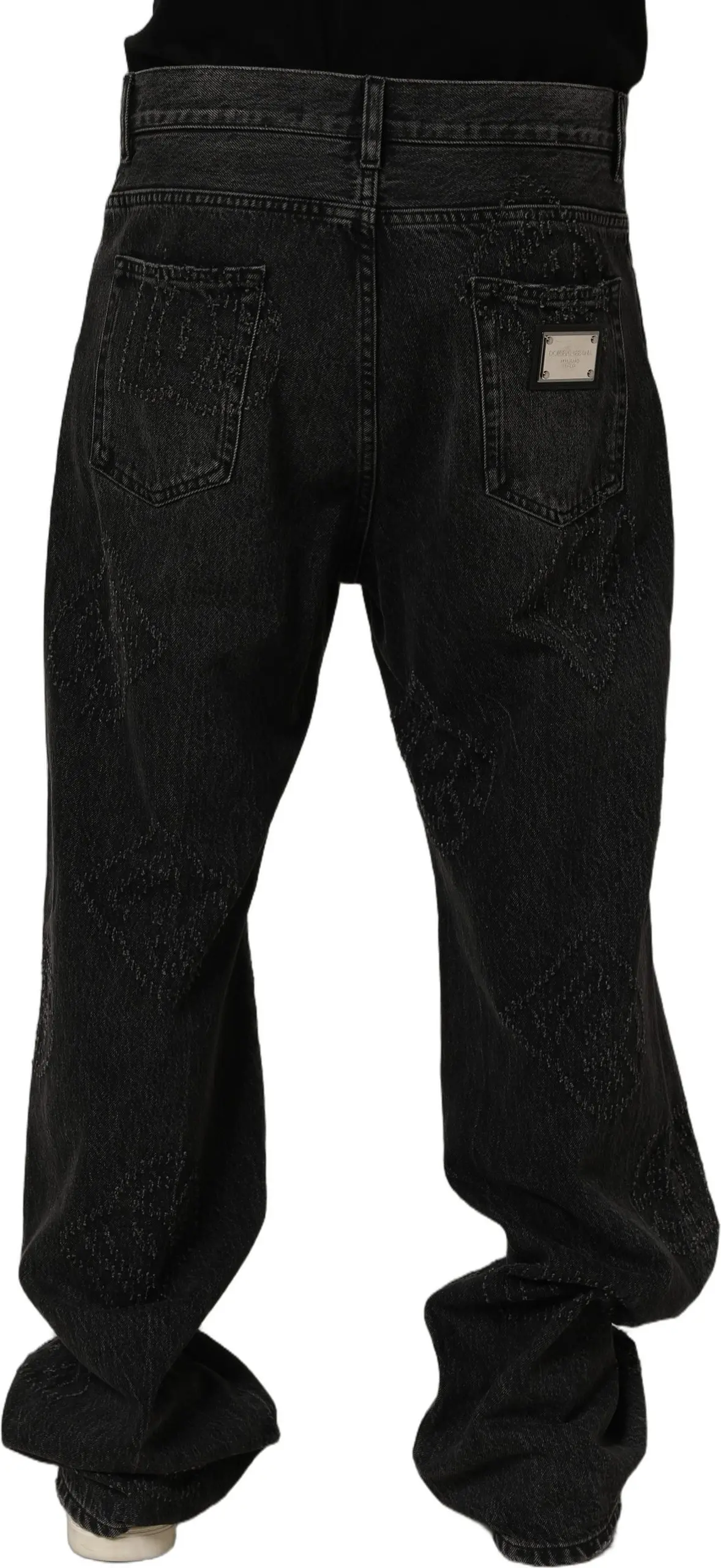 Jeans Dolce & Gabbana