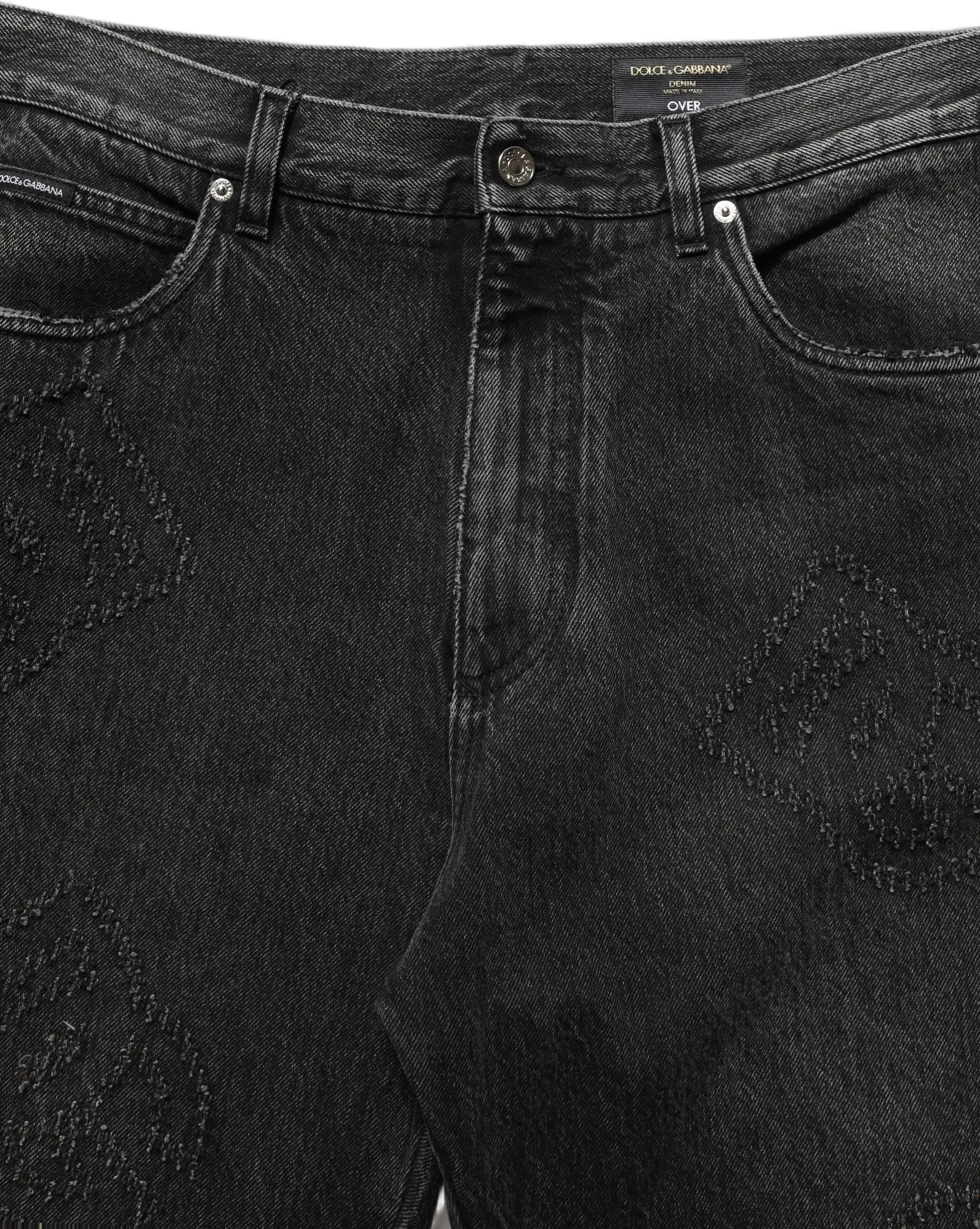 Jeans Dolce & Gabbana