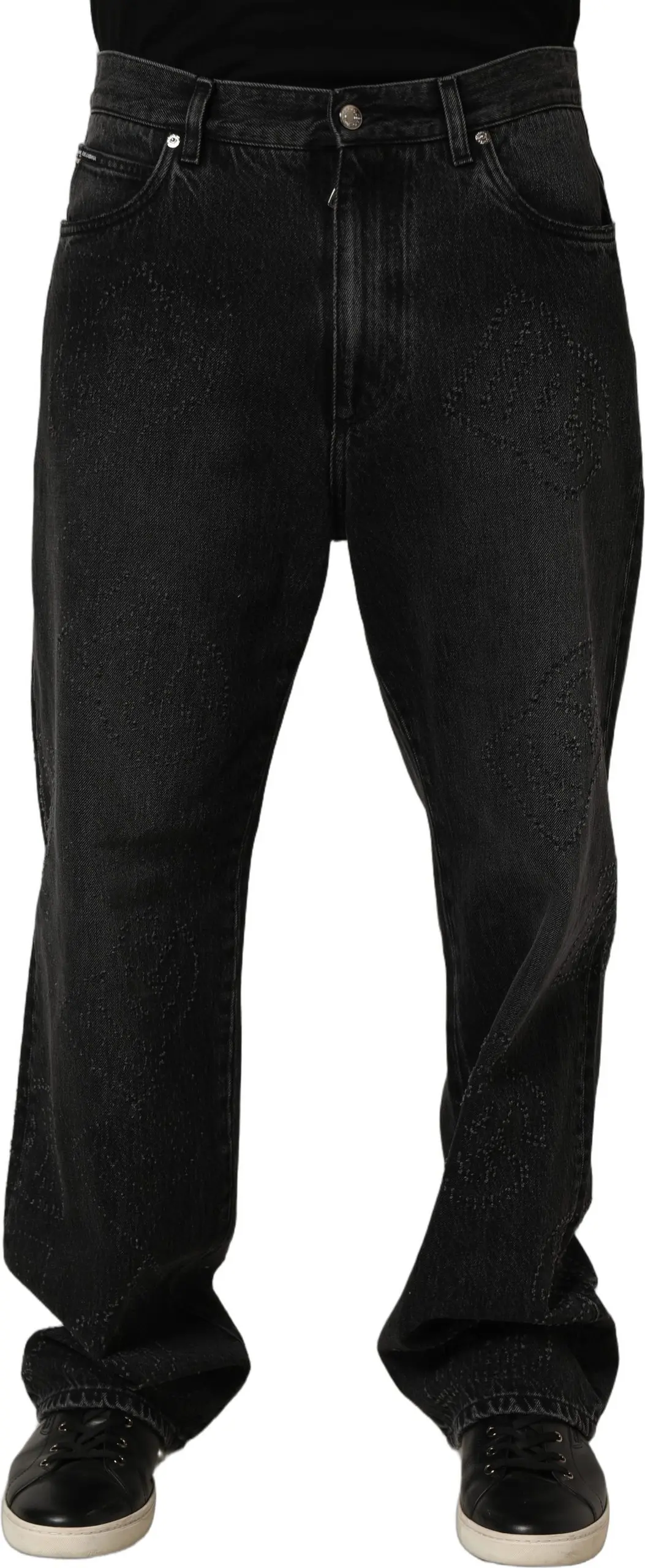 Jeans Dolce & Gabbana
