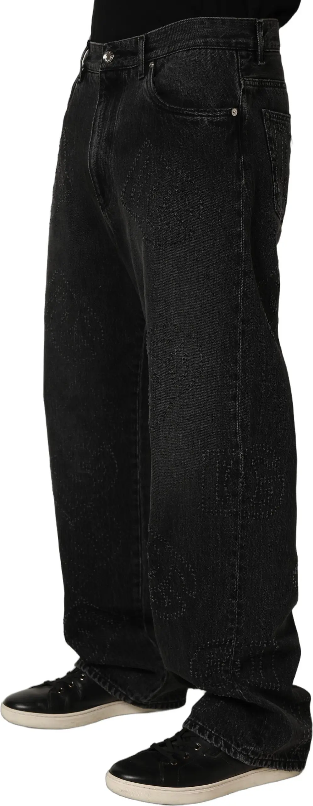 Jeans Dolce & Gabbana