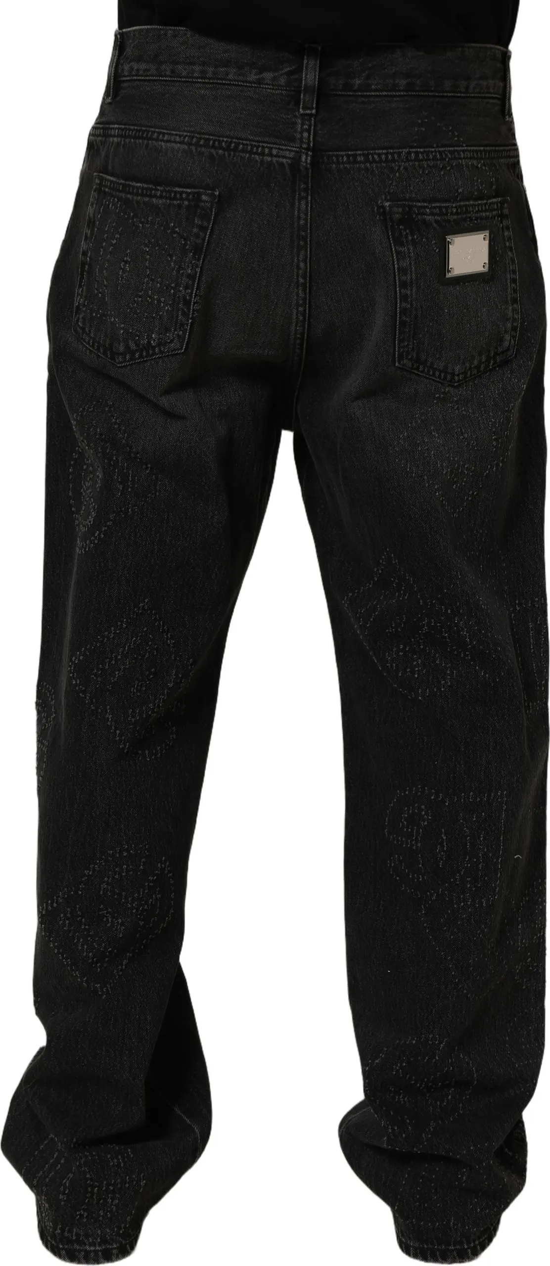 Jeans Dolce & Gabbana
