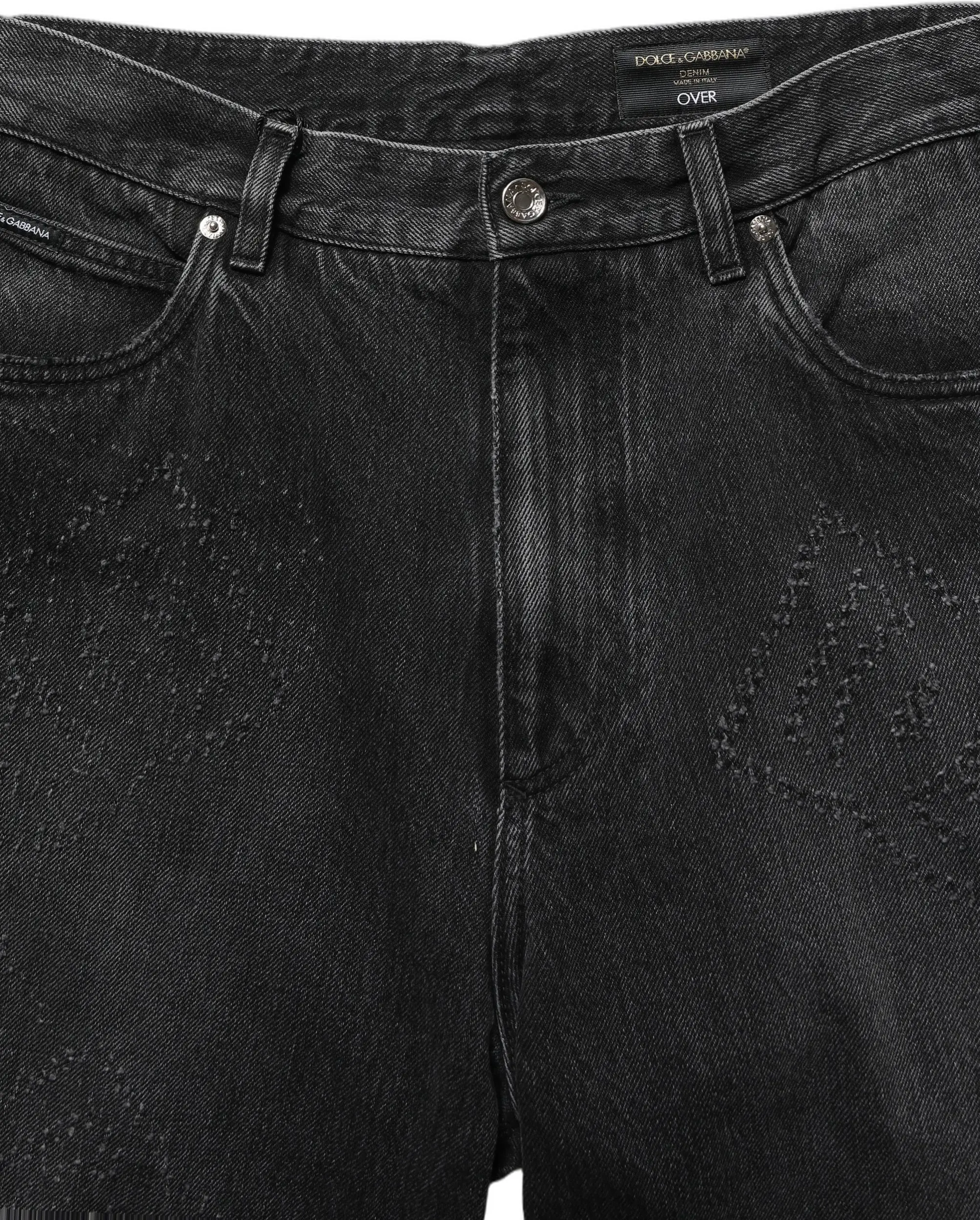 Jeans Dolce & Gabbana