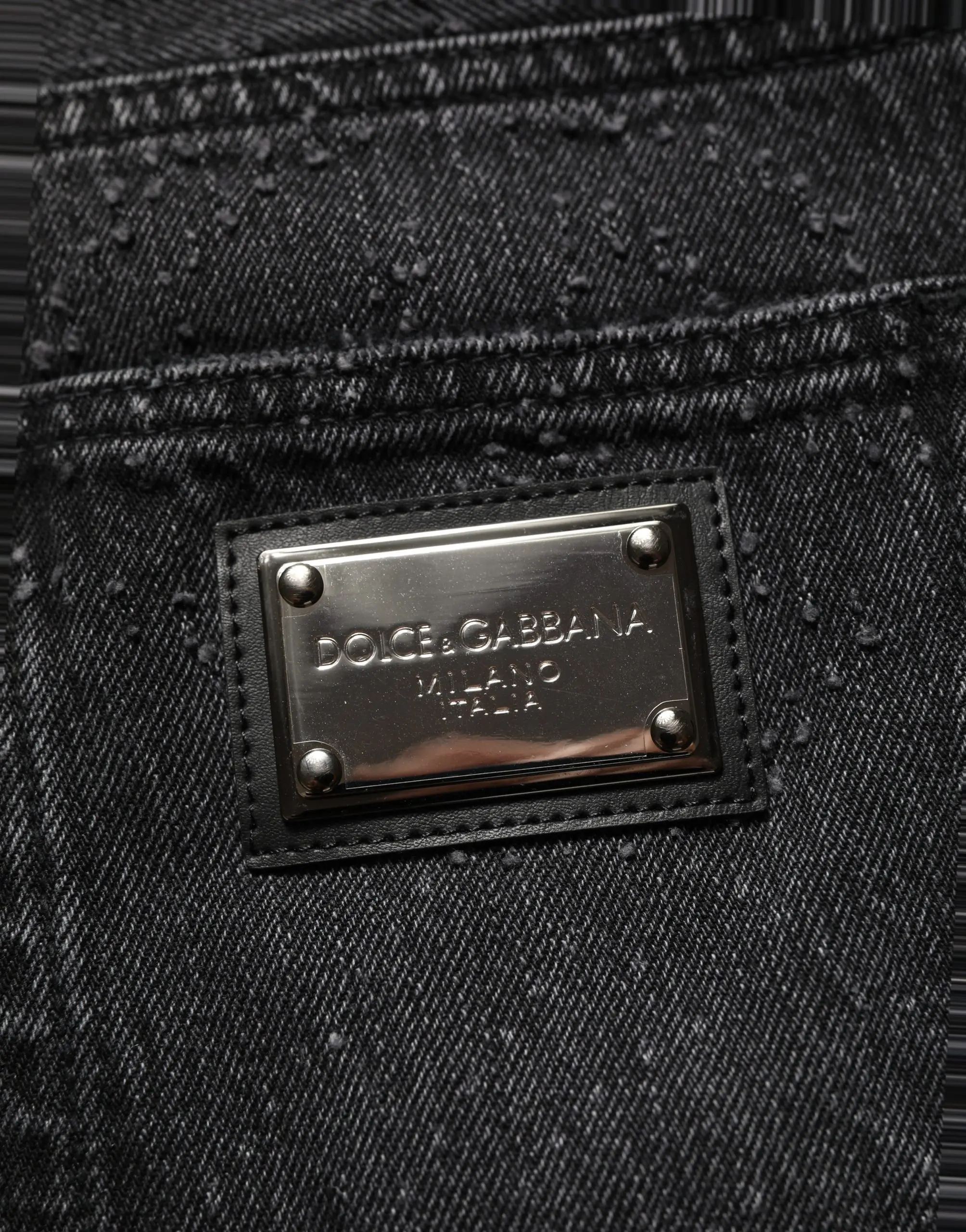 Jeans Dolce & Gabbana