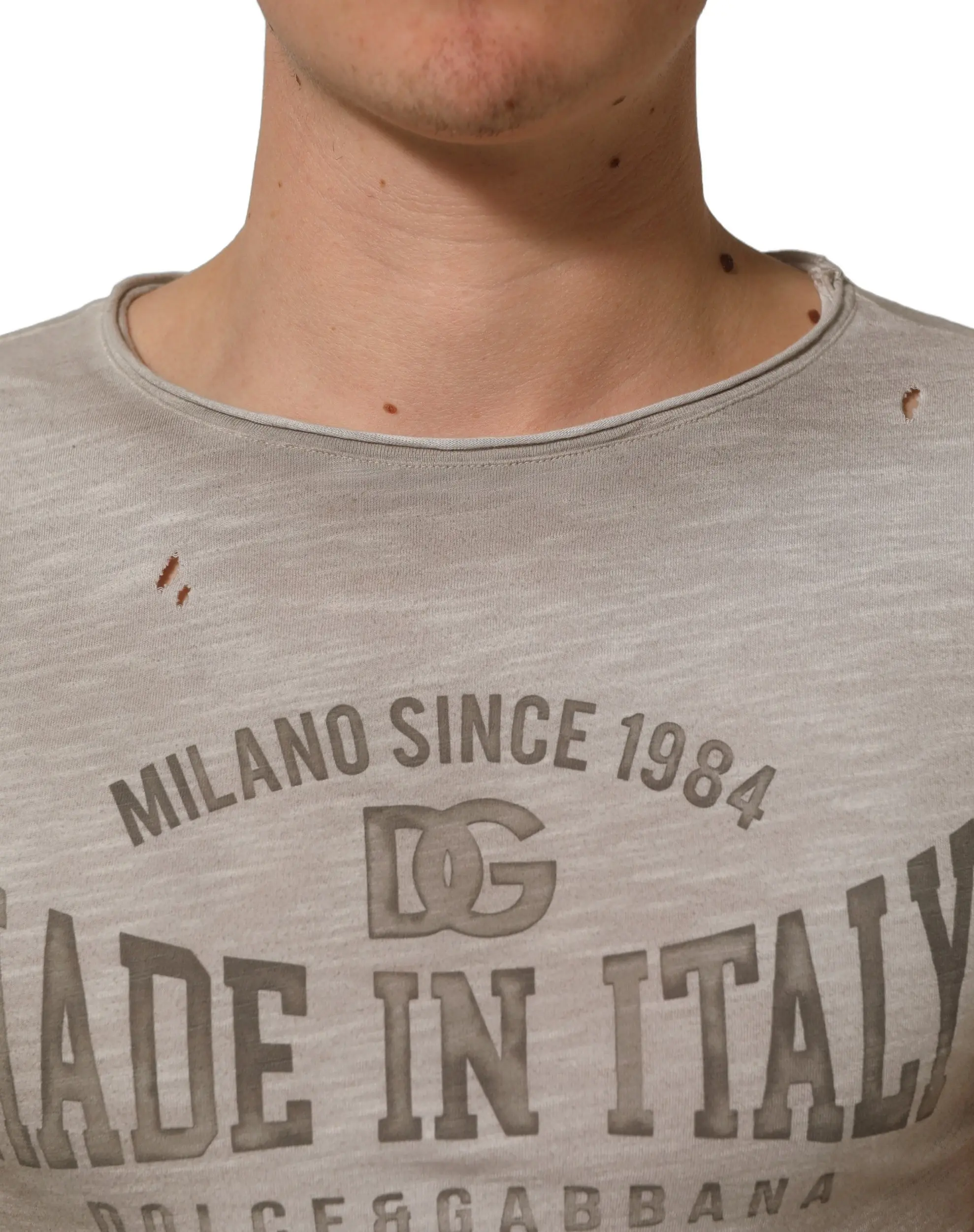 T-shirt Dolce & Gabbana