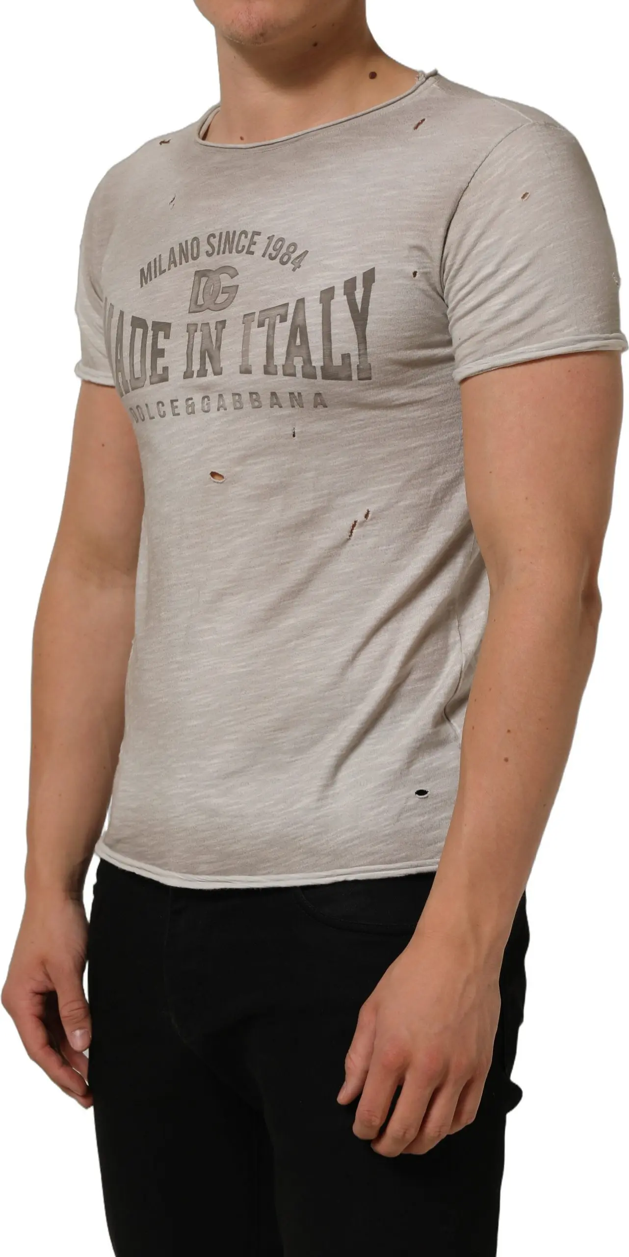 T-shirt Dolce & Gabbana