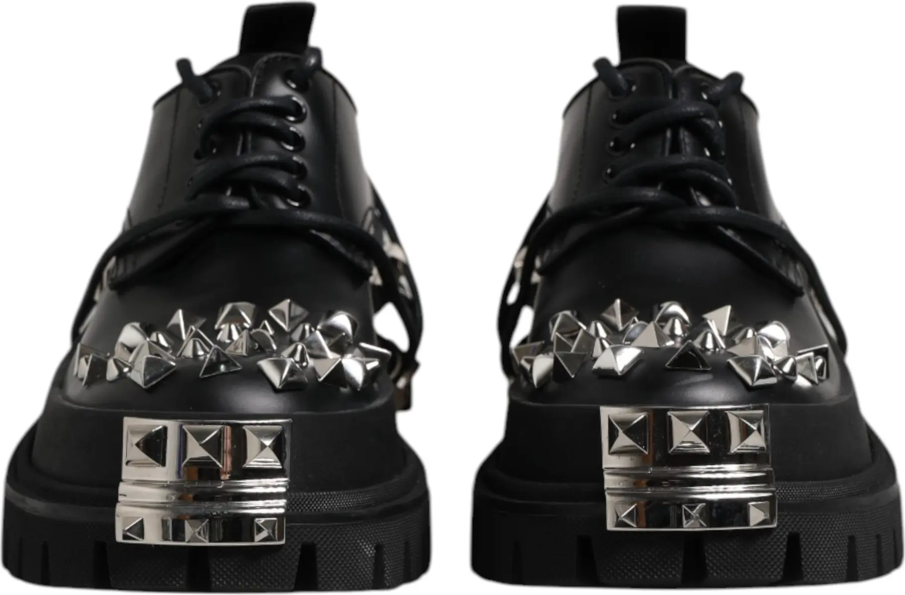 Derby Shoes Dolce & Gabbana