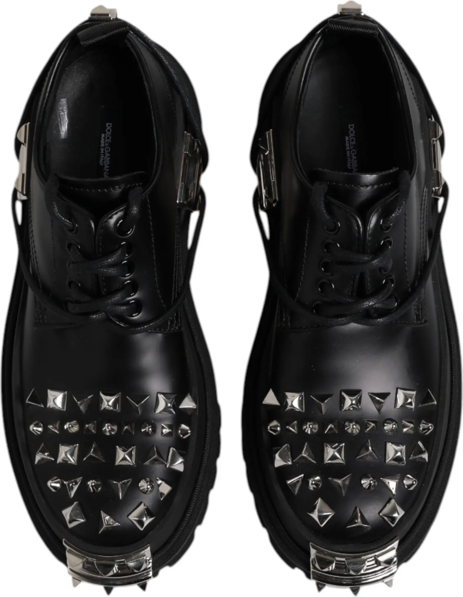 Derby Shoes Dolce & Gabbana