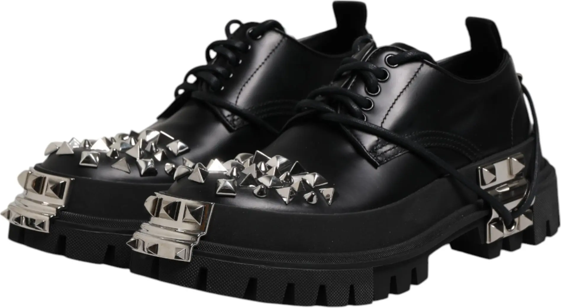 Derby Shoes Dolce & Gabbana