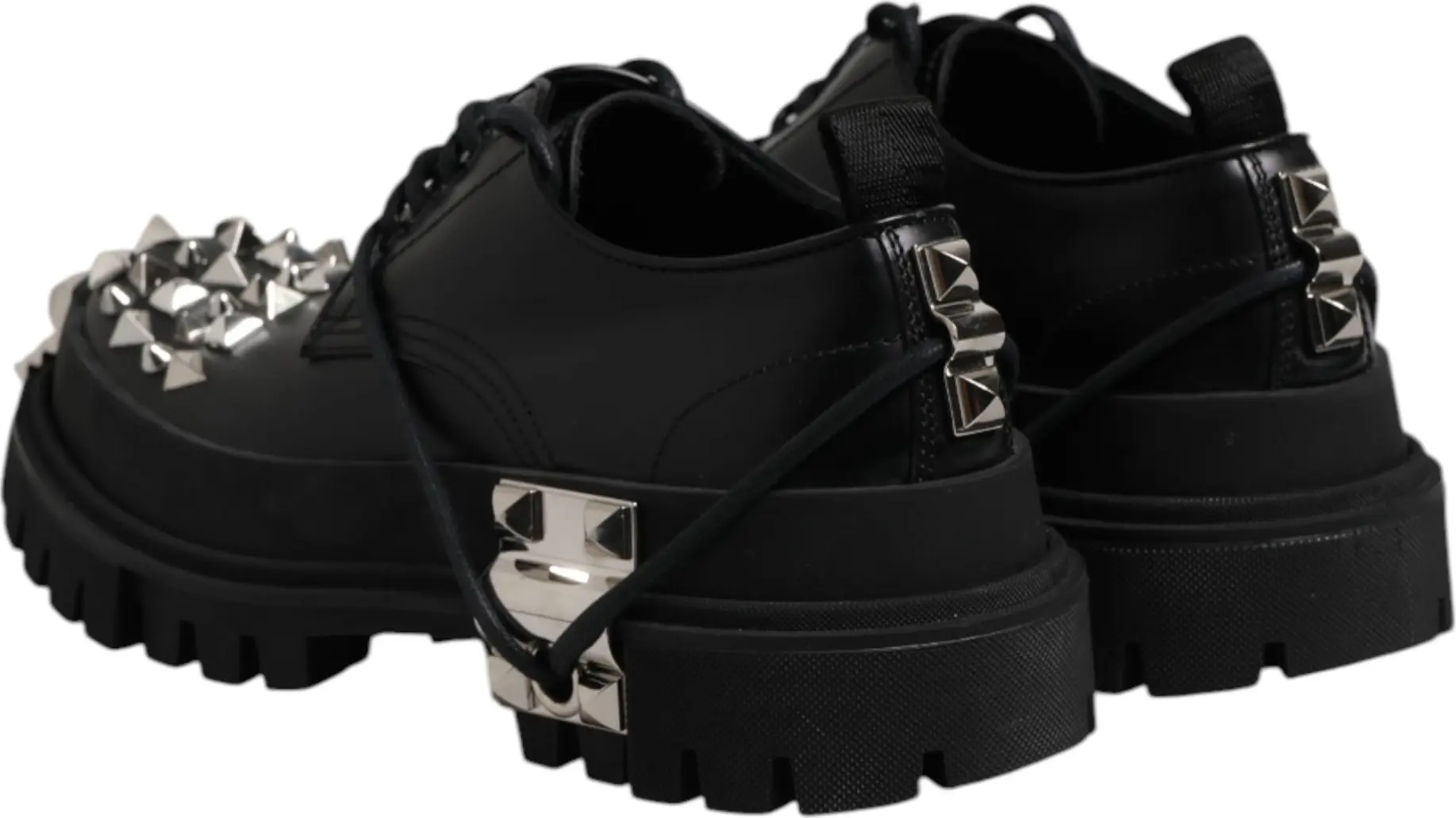Derby Shoes Dolce & Gabbana