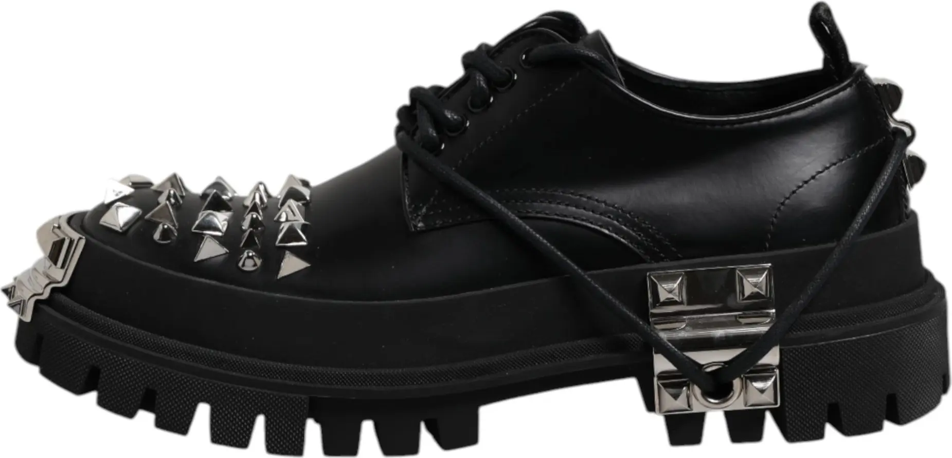Derby Shoes Dolce & Gabbana