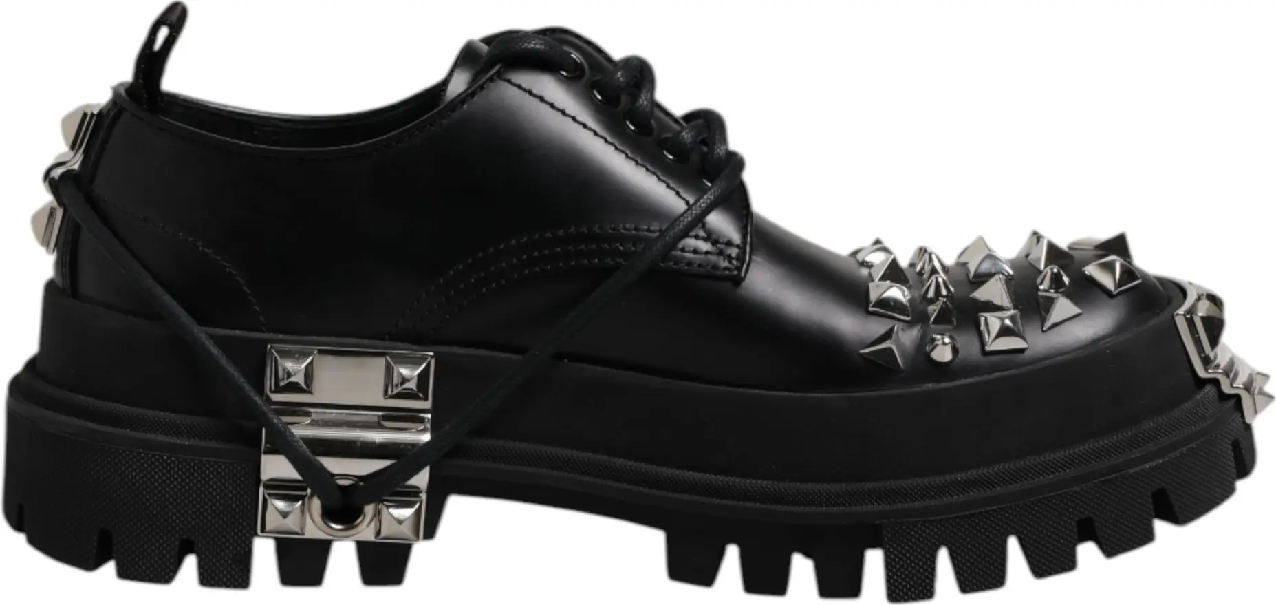Derby Shoes Dolce & Gabbana