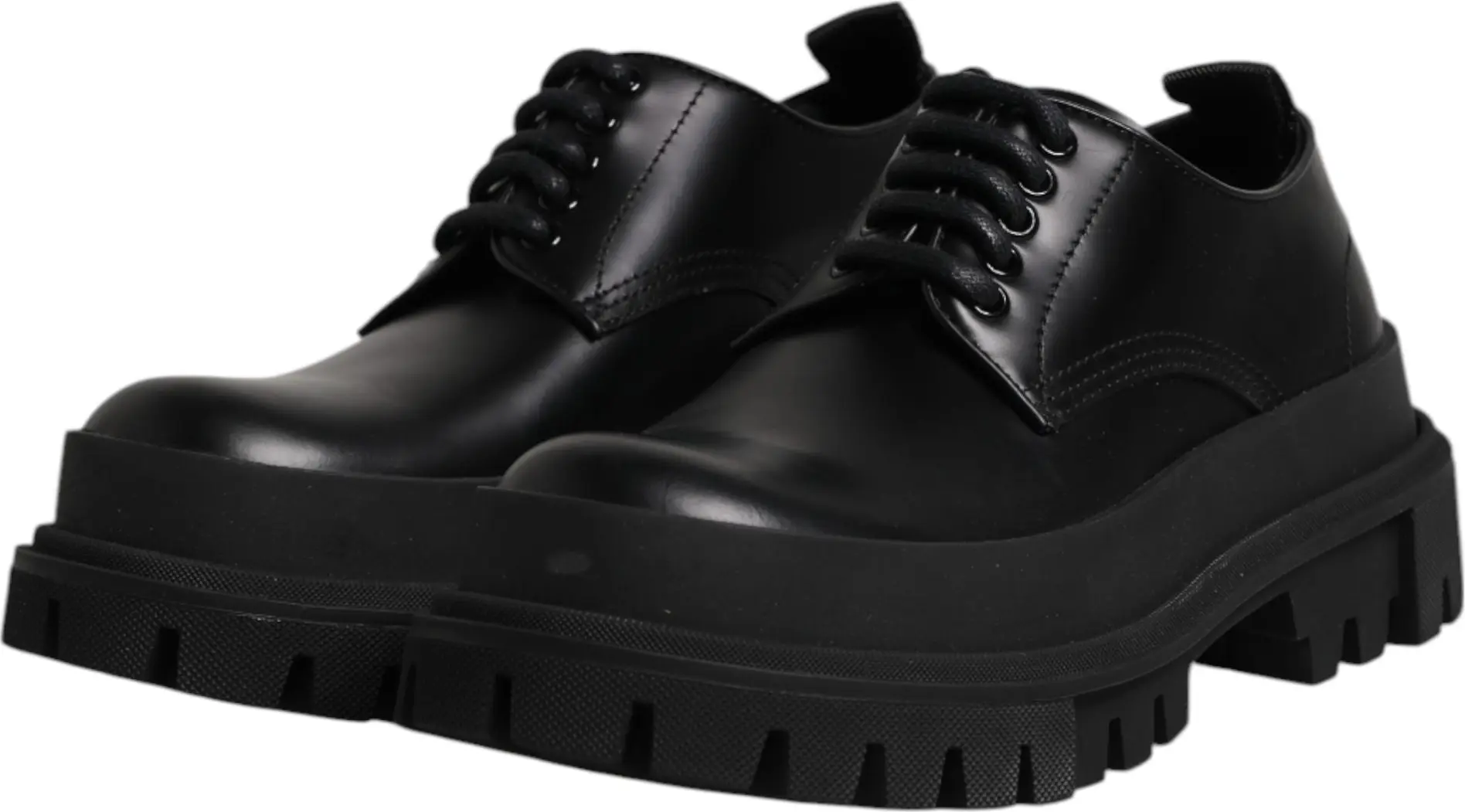Derby Shoes Dolce & Gabbana