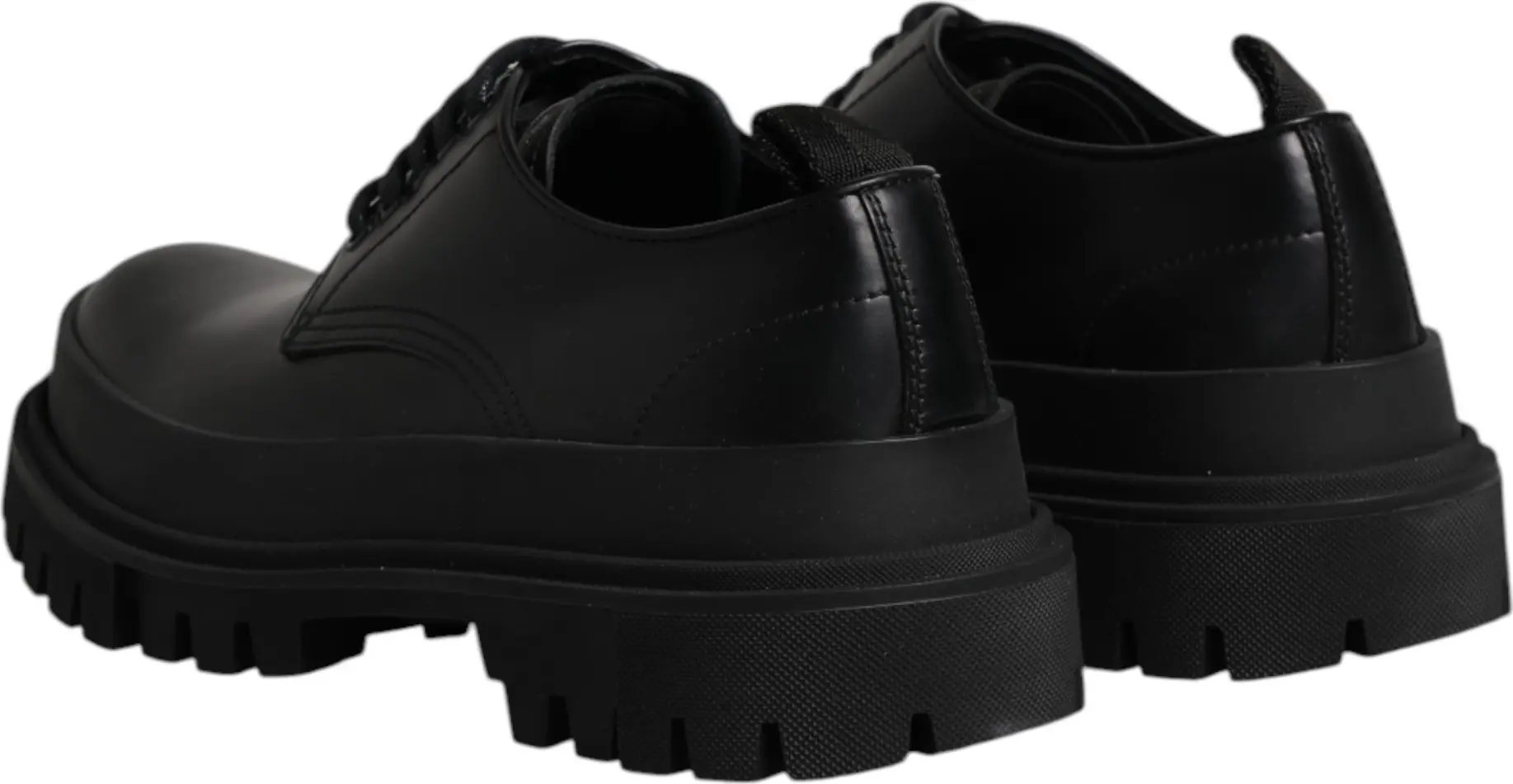 Derby Shoes Dolce & Gabbana