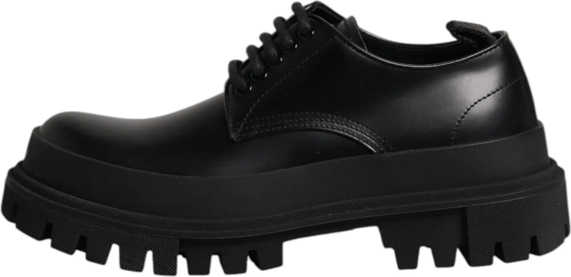 Derby Shoes Dolce & Gabbana