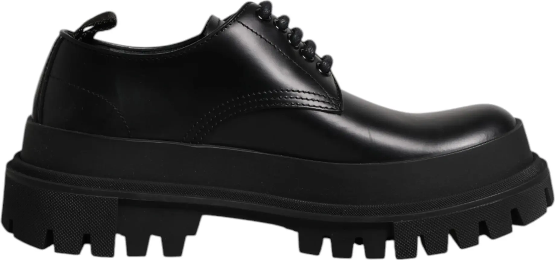 Derby Shoes Dolce & Gabbana