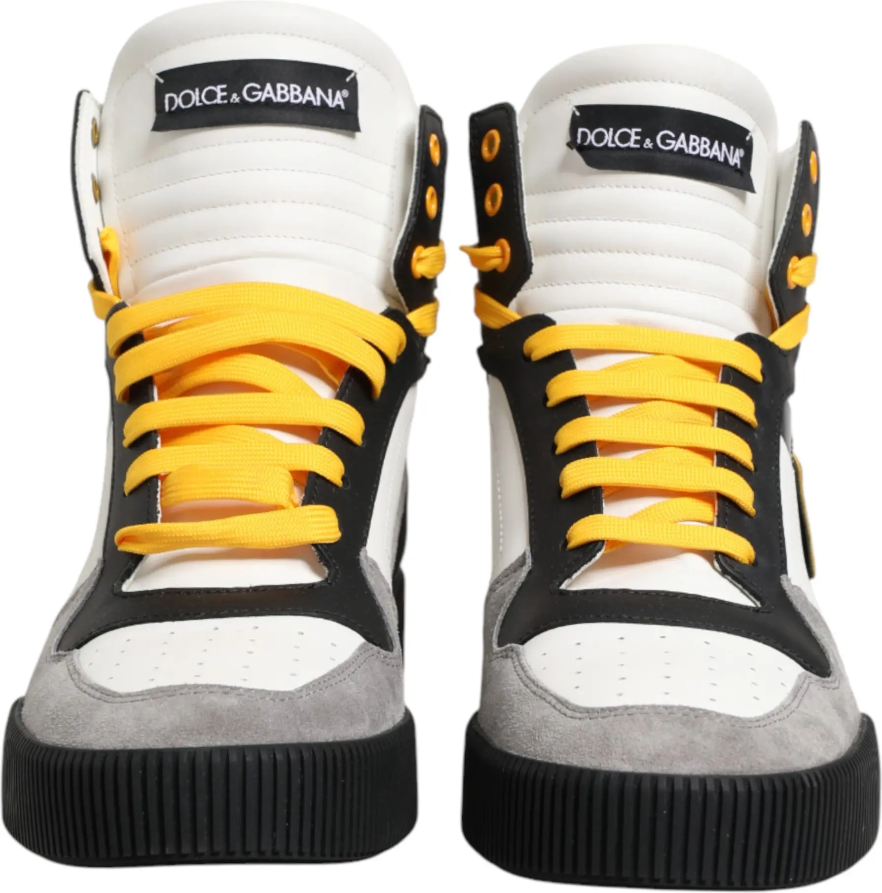 Кеды Dolce & Gabbana