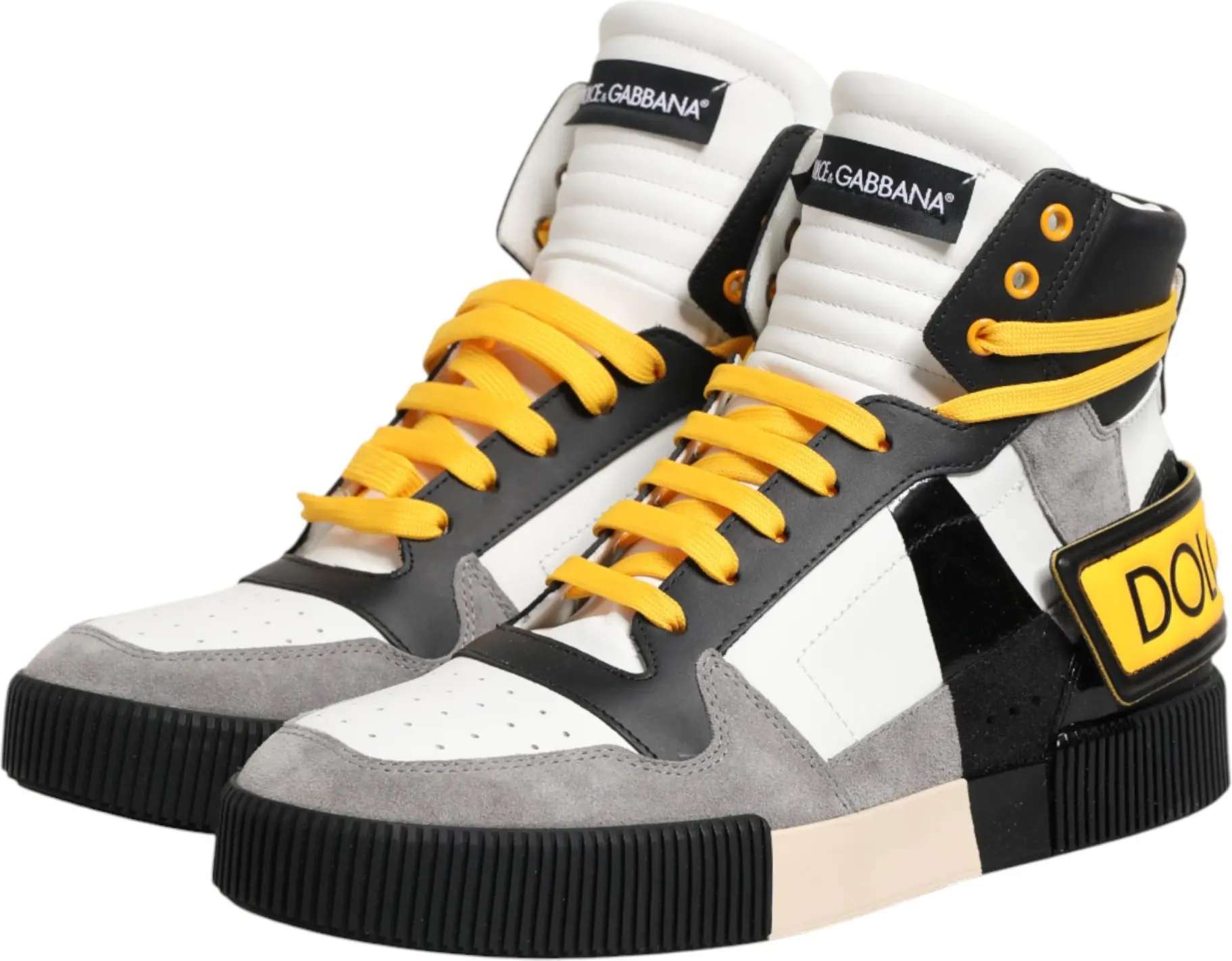 Кеды Dolce & Gabbana