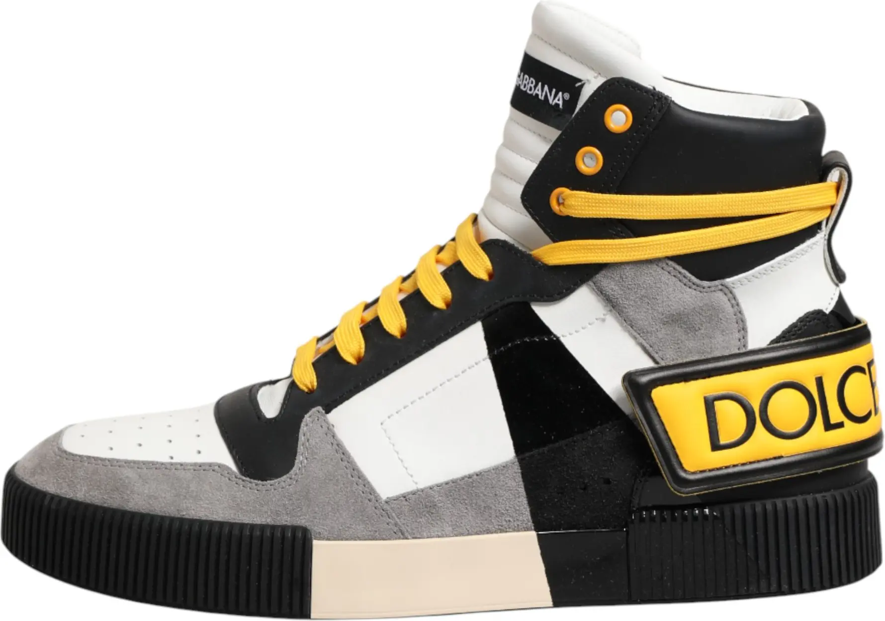 Кеды Dolce & Gabbana