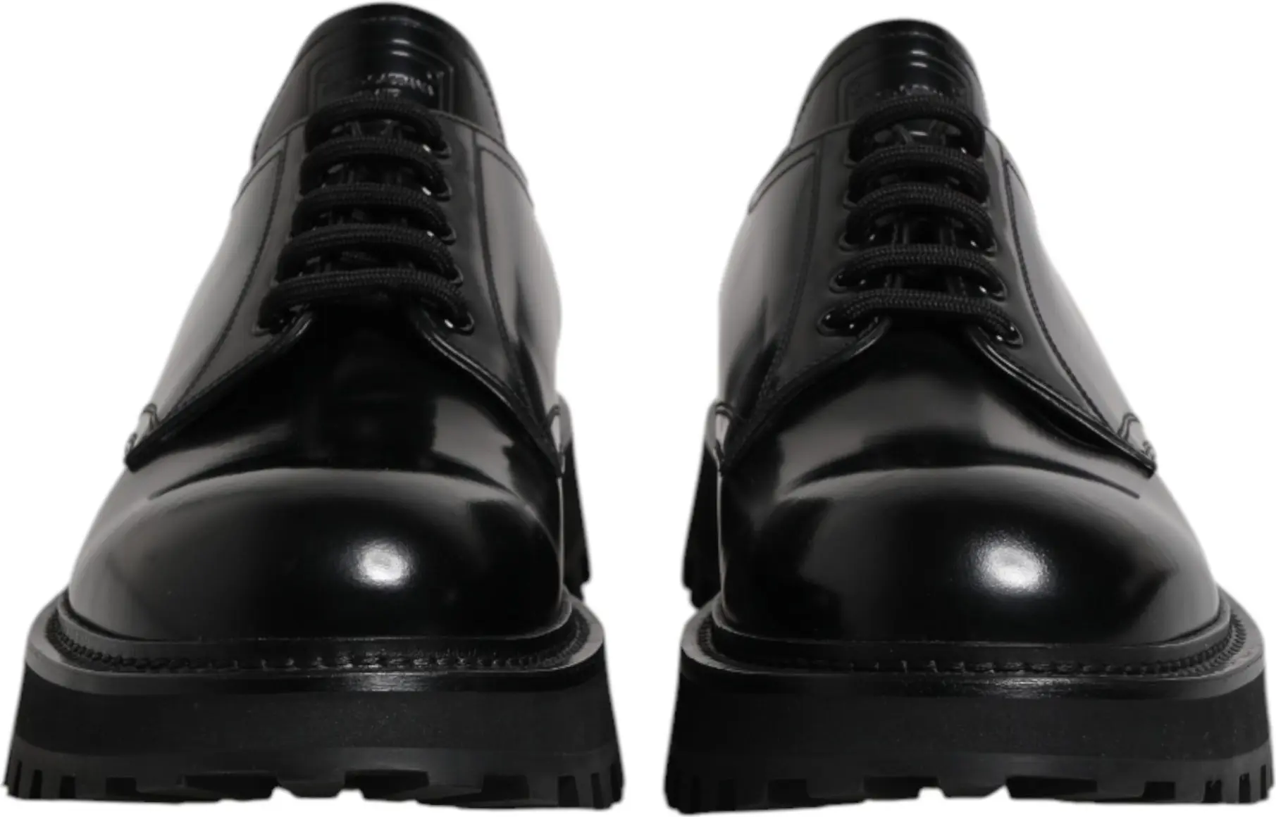 Derby Shoes Dolce & Gabbana