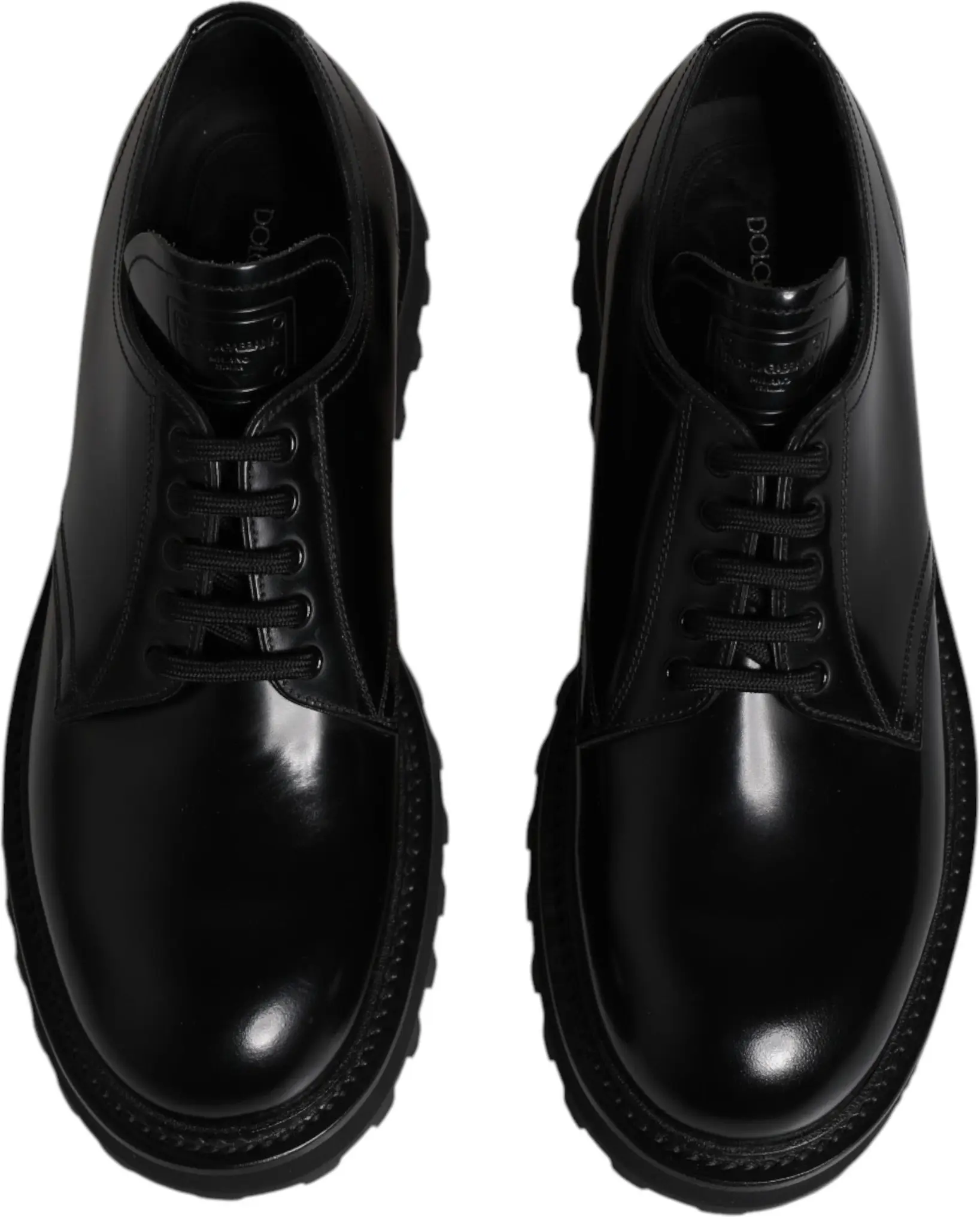 Derby Shoes Dolce & Gabbana
