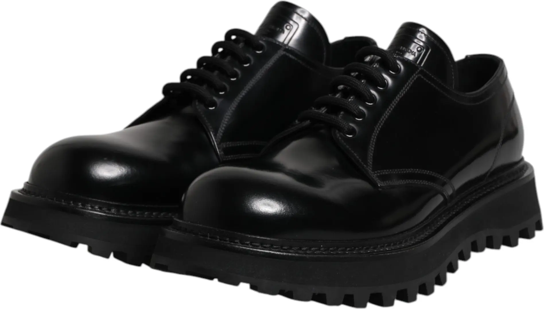 Derby Shoes Dolce & Gabbana