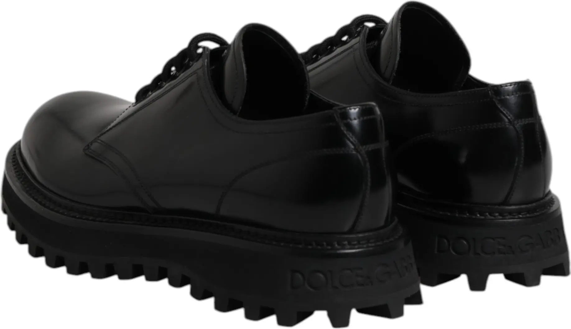 Derby Shoes Dolce & Gabbana