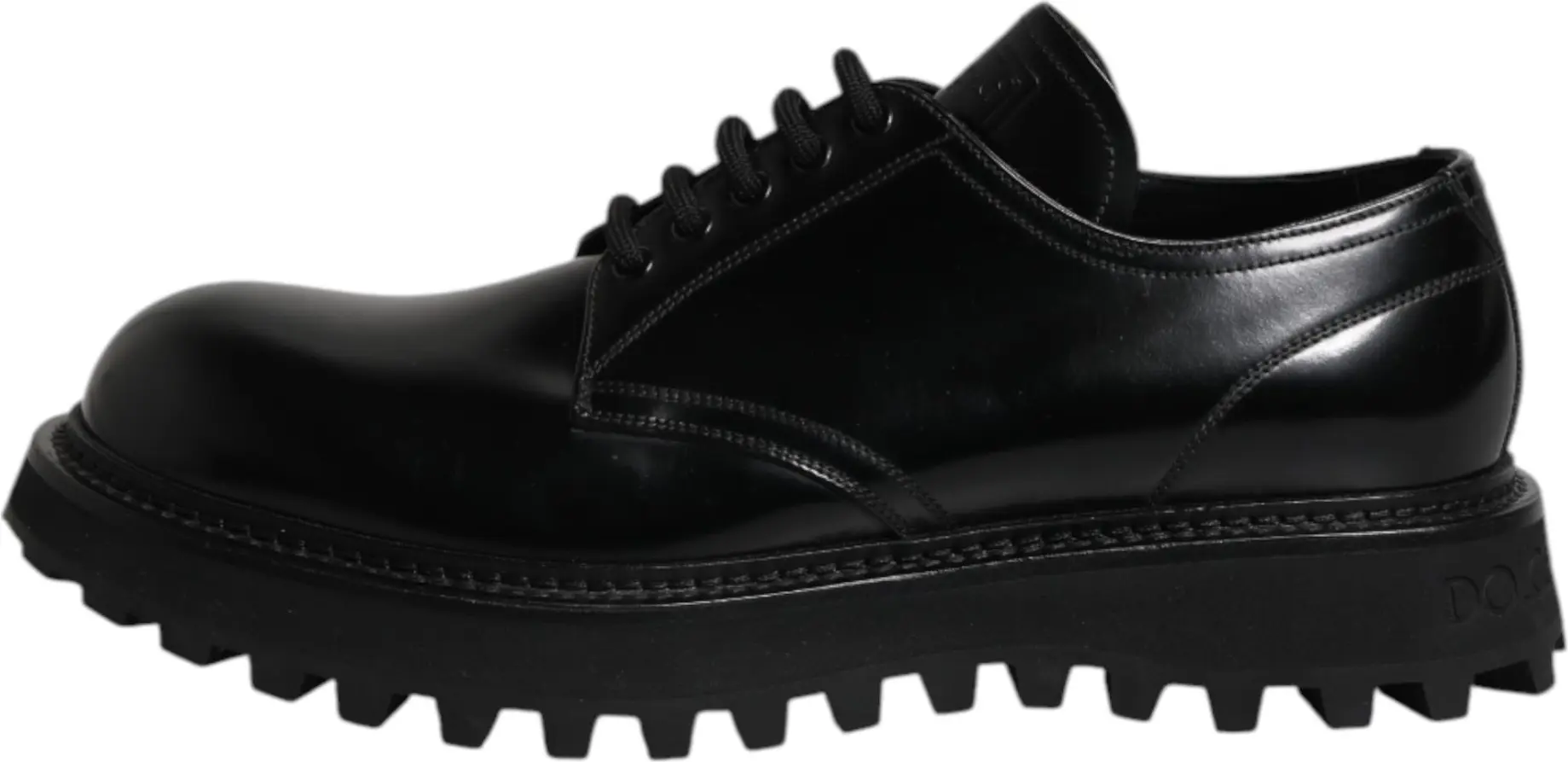 Derby Shoes Dolce & Gabbana